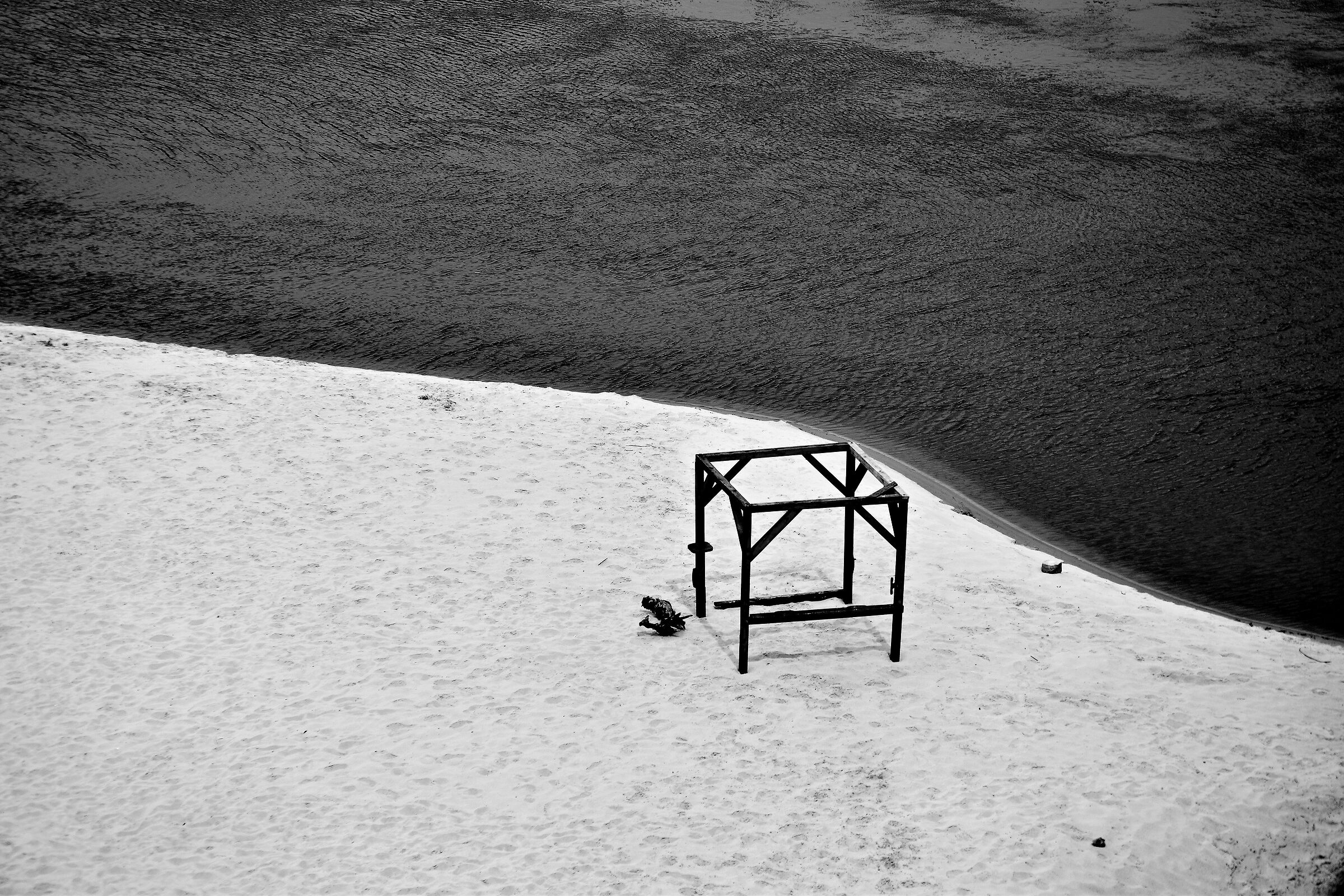 spiaggia