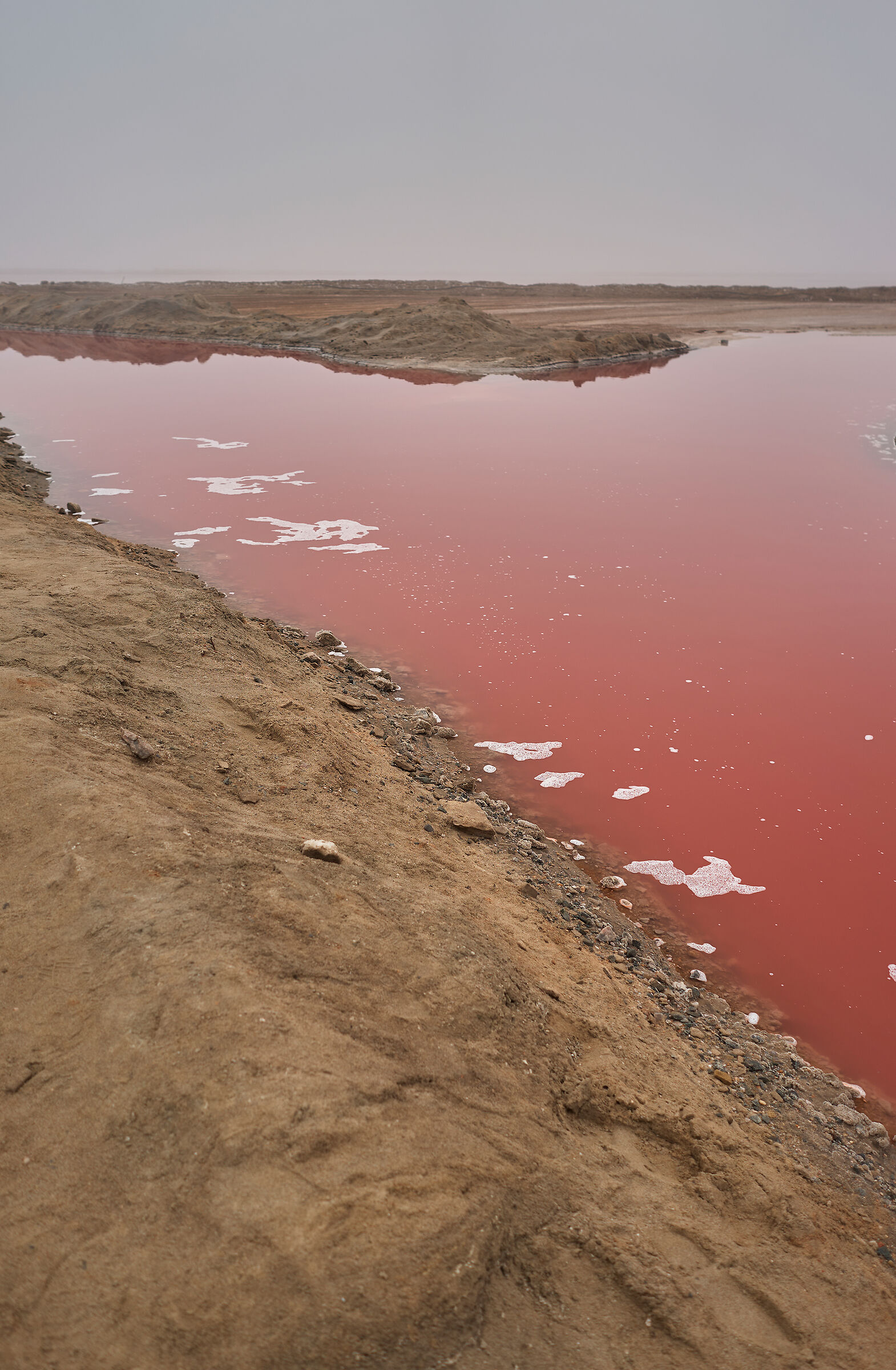 Saline