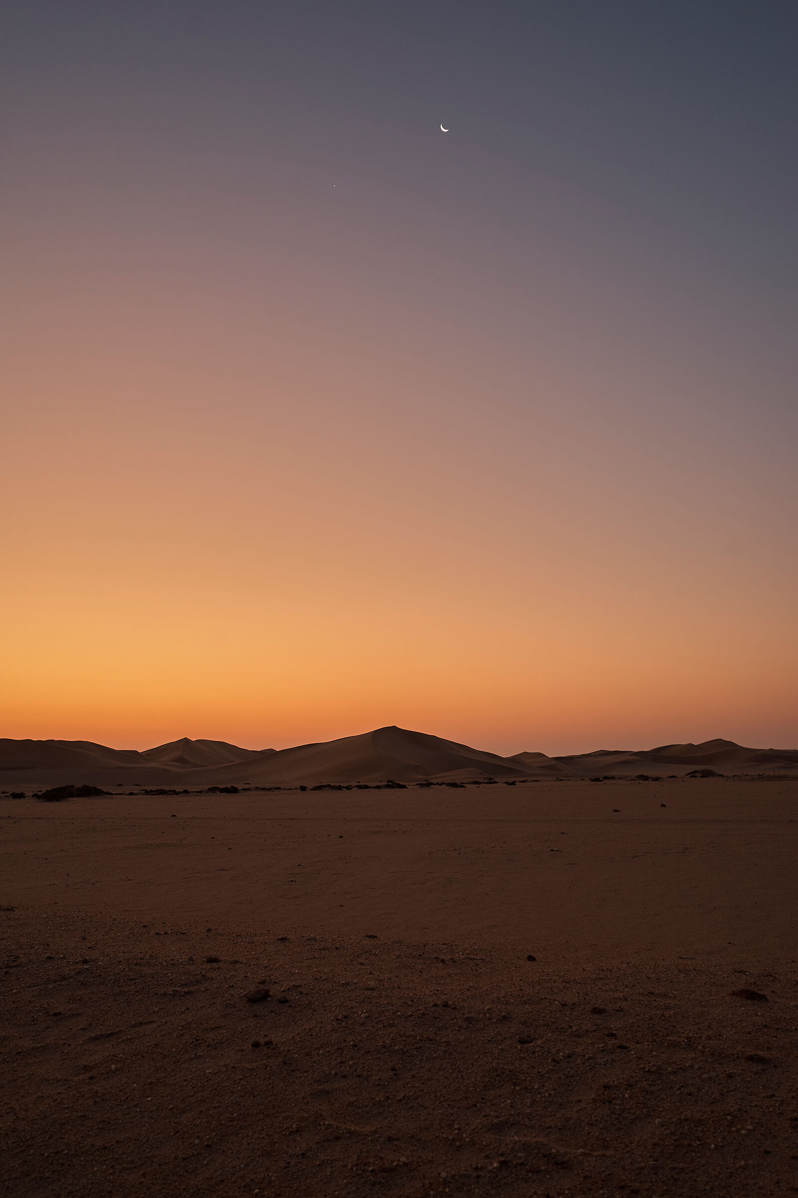 Tramonto