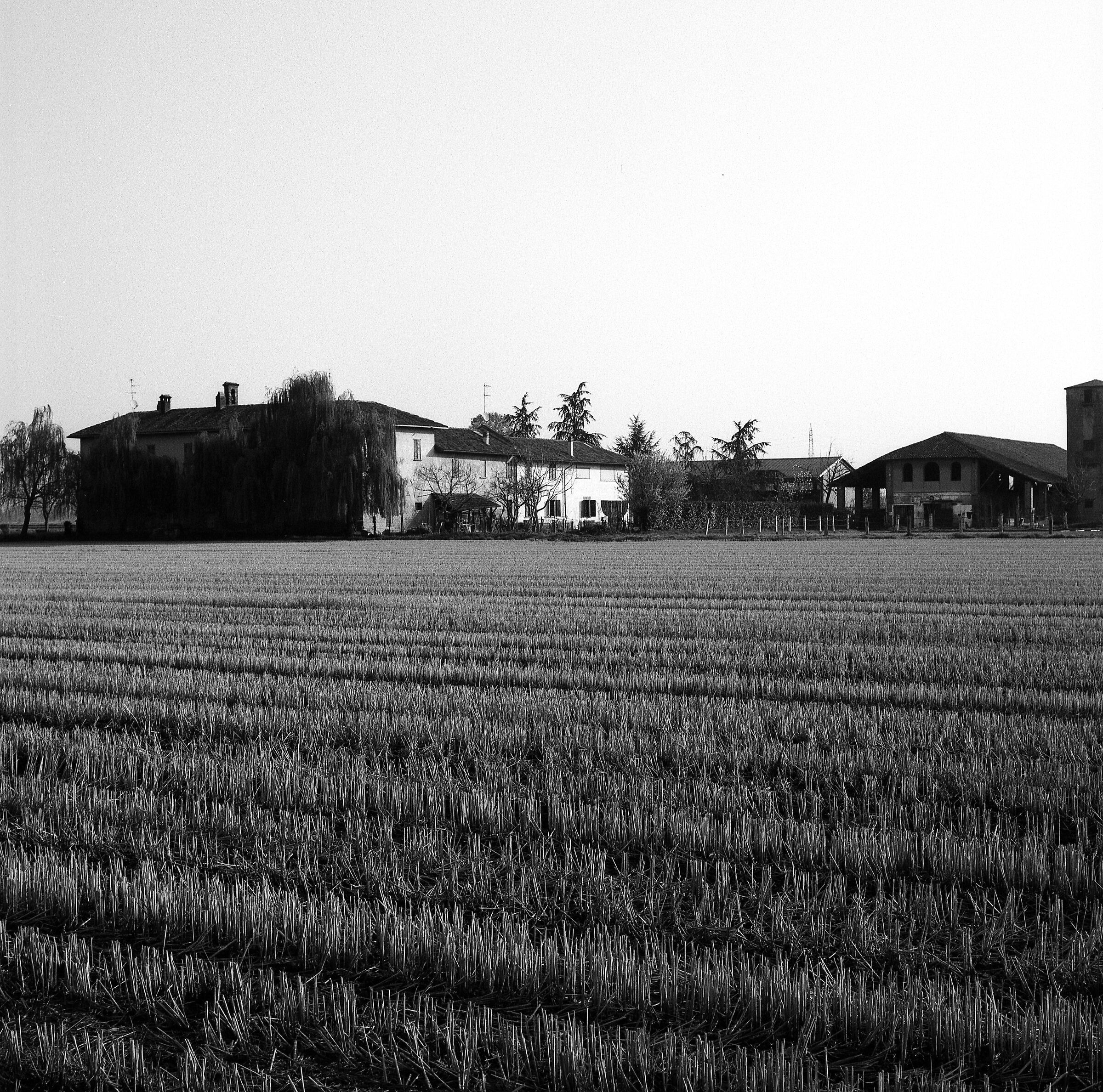 Cascina Marcatutto - Albairate