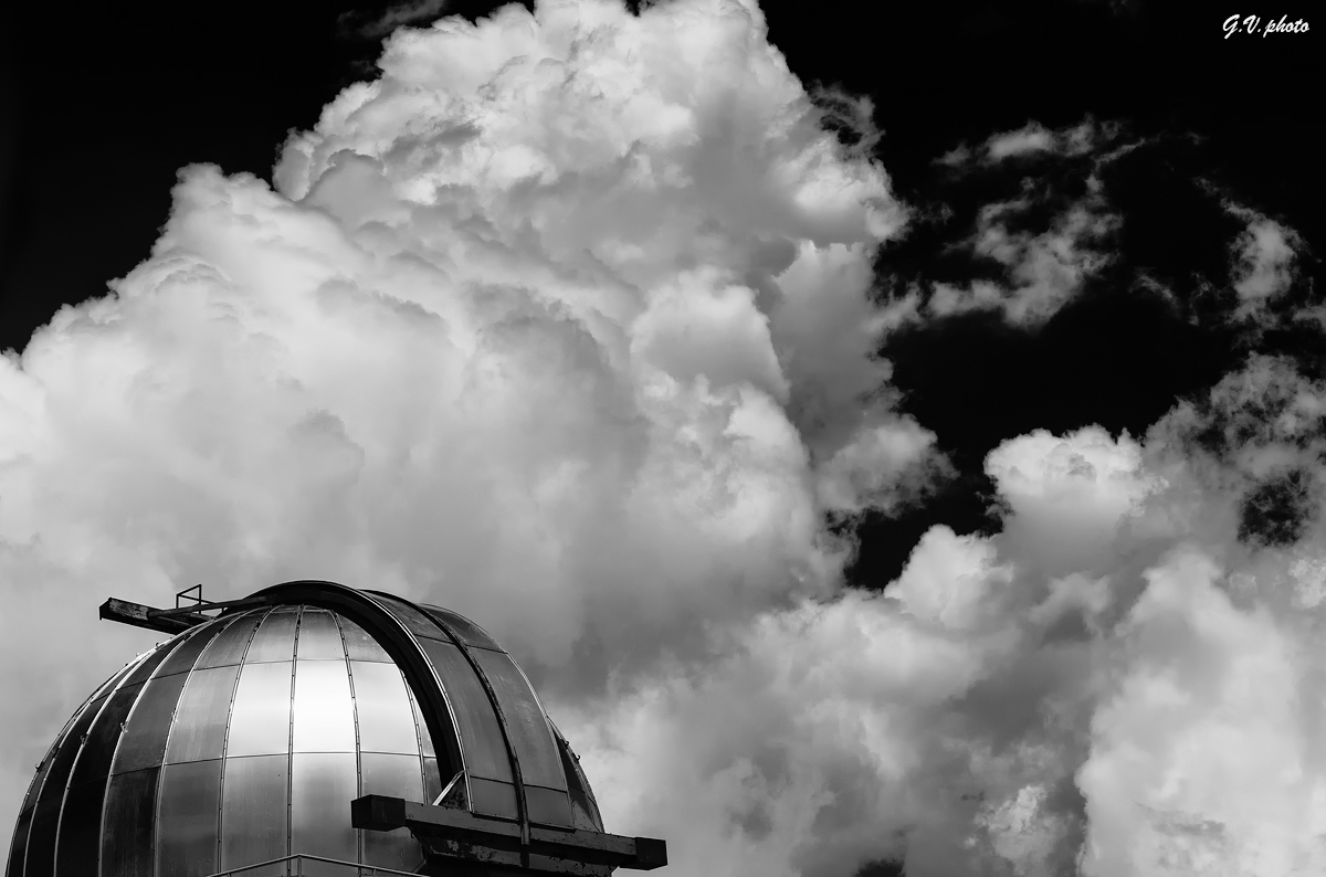 Clouds