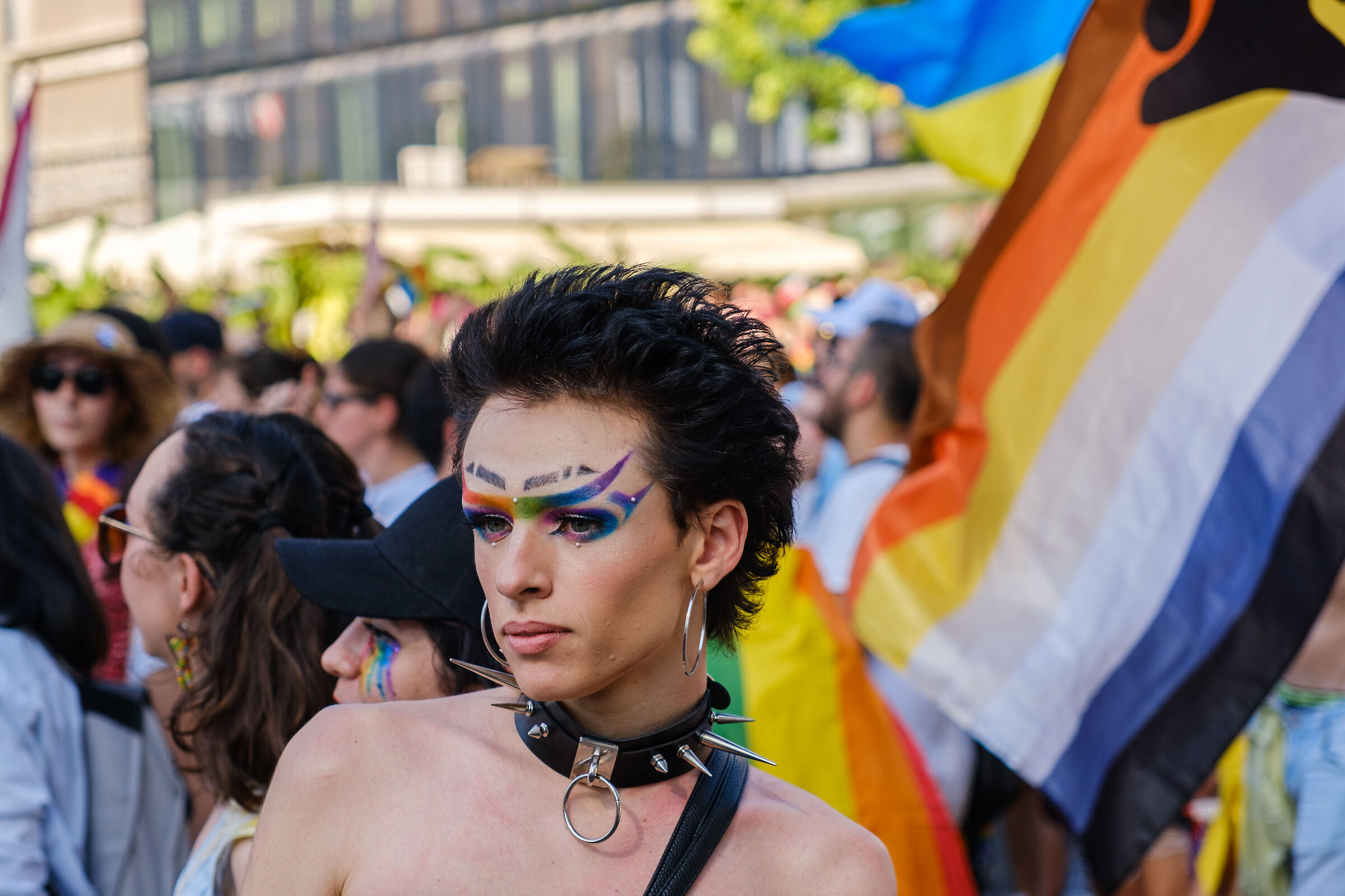 Pride Milan