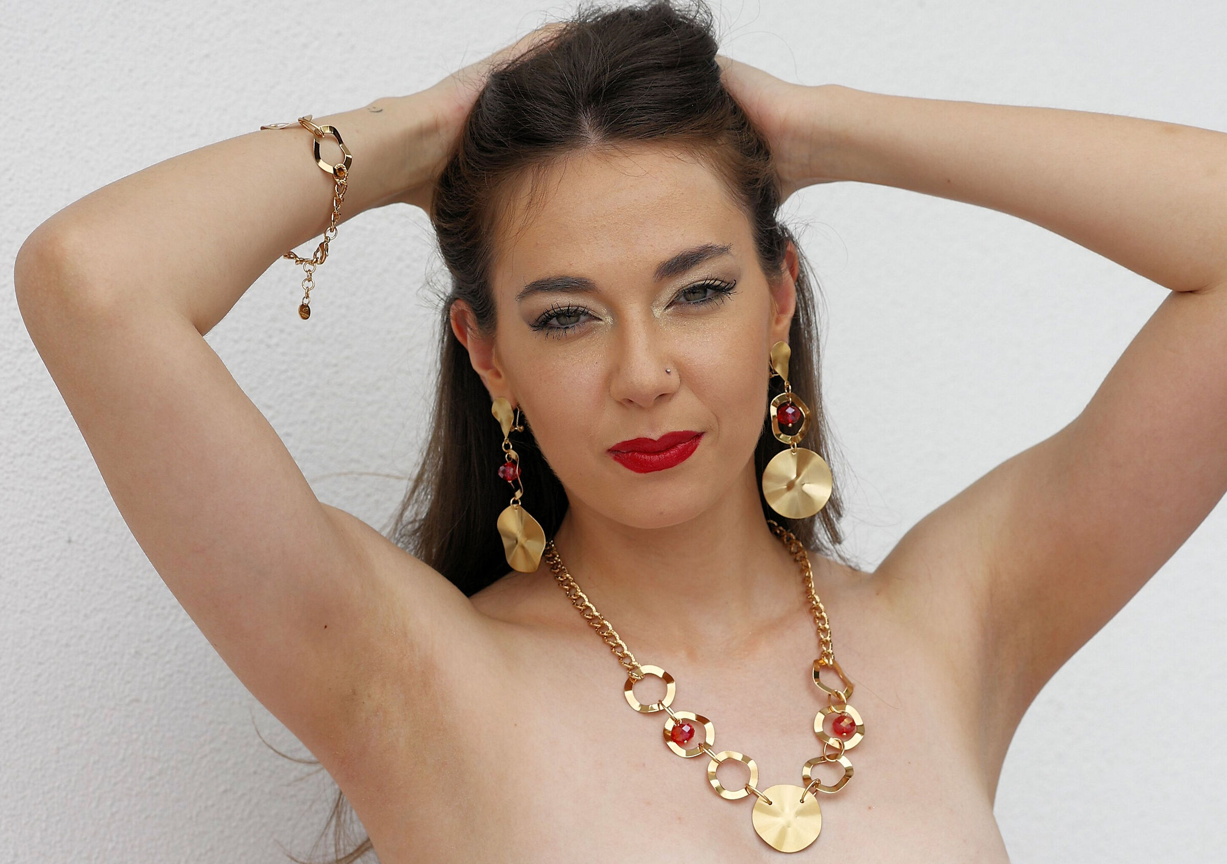 . . . scatti in libertà . . .