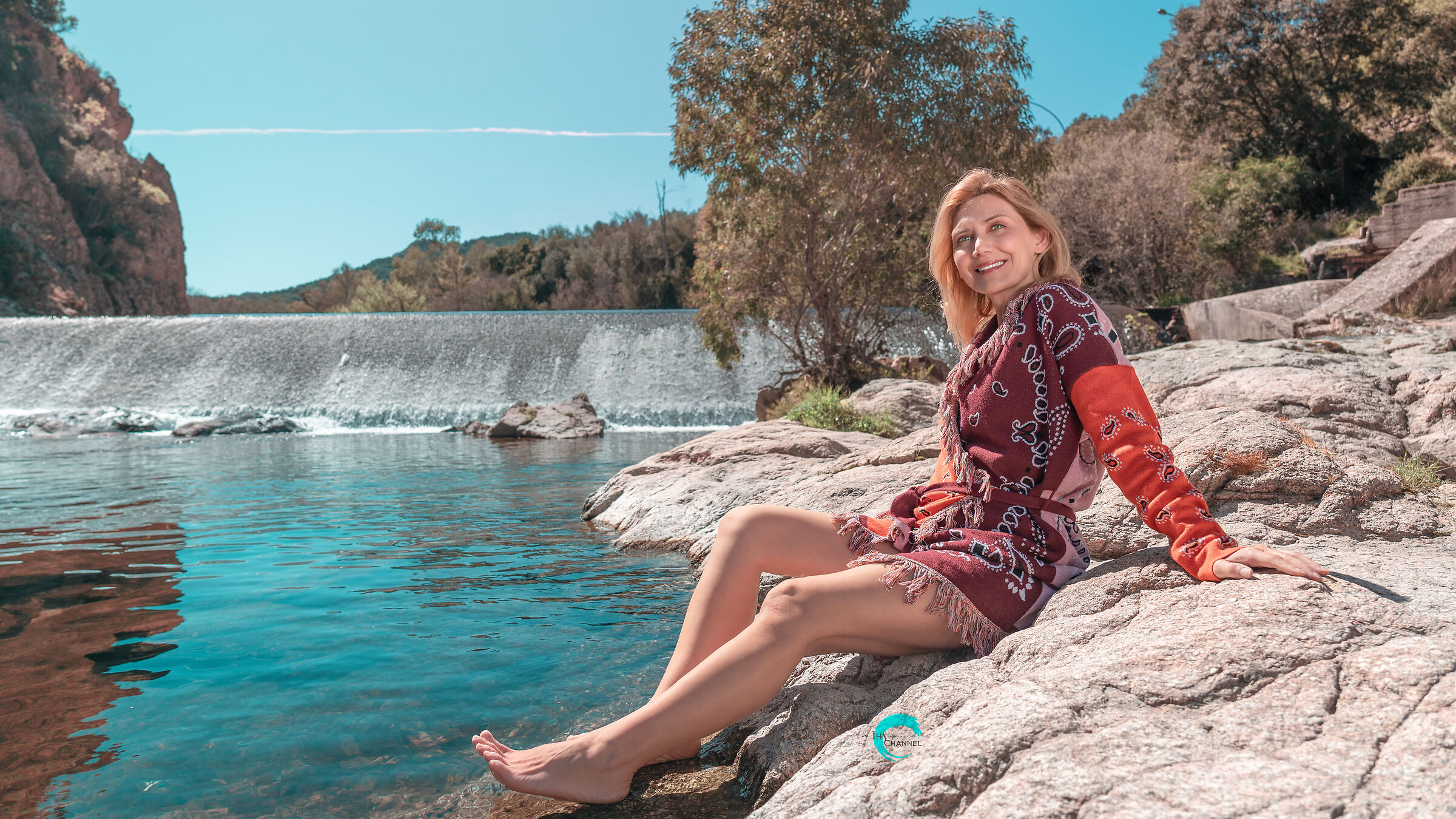 La femminilità selvaggia