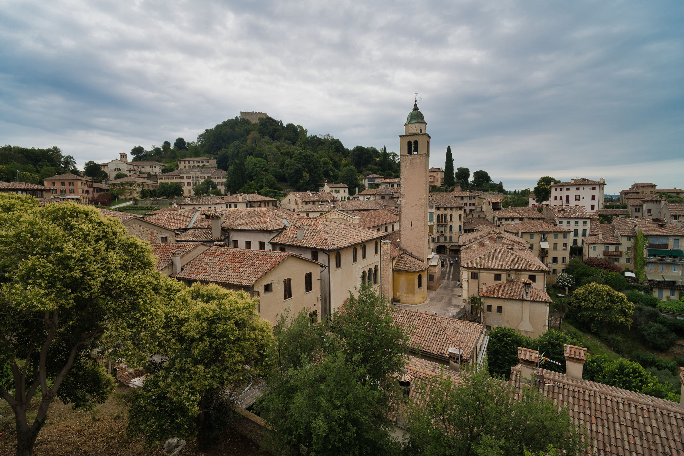 Asolo (Italy)