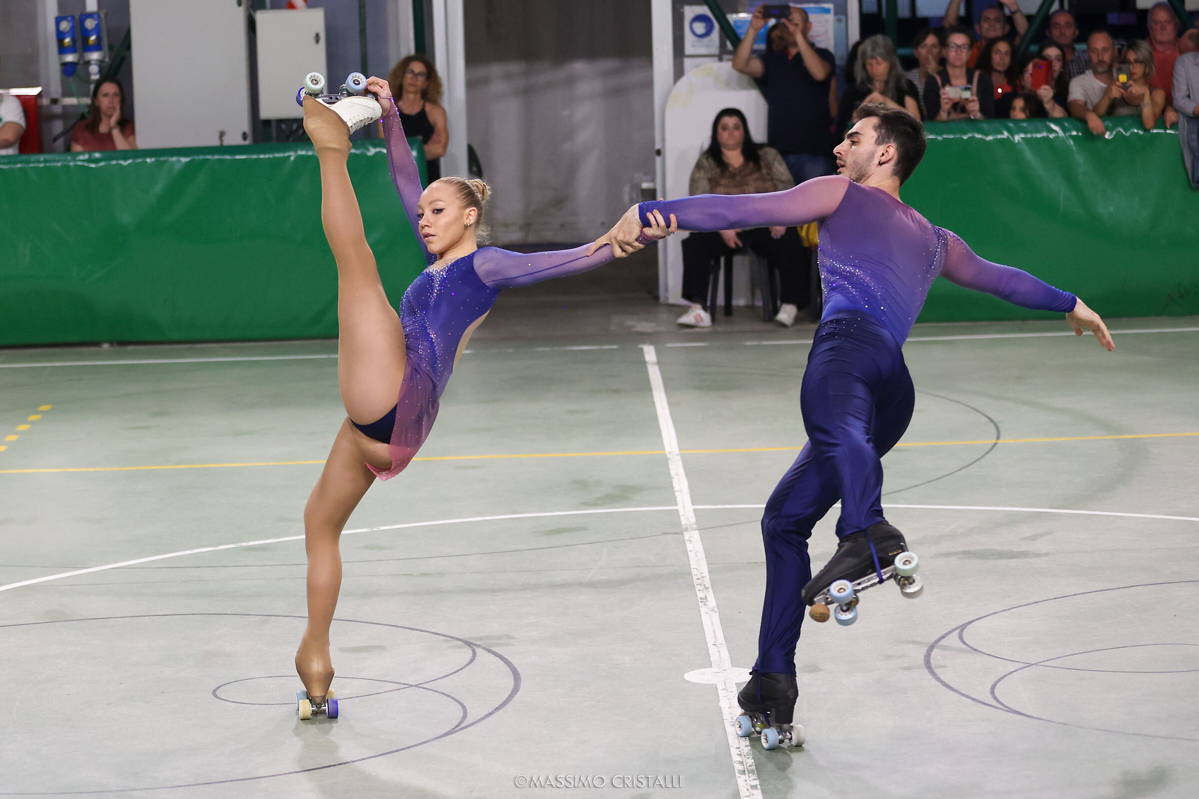 Alice Esposito e Federico Rossi #3