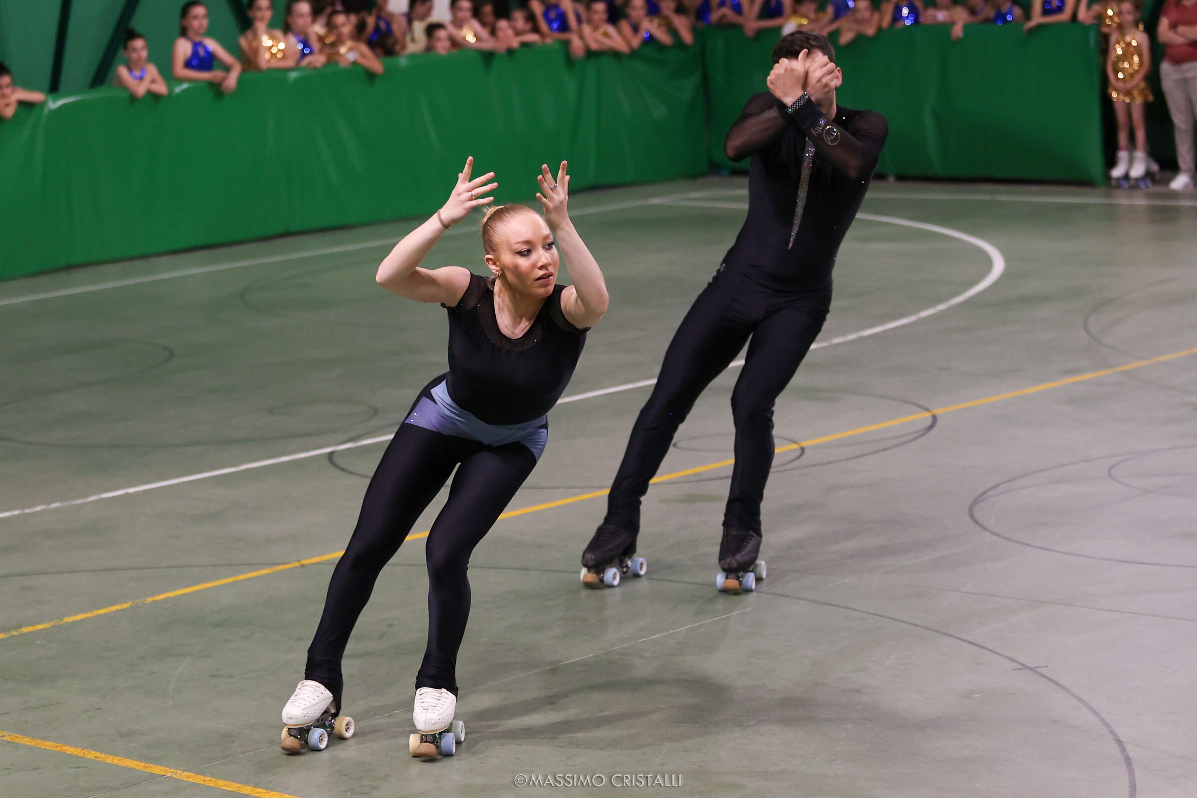 Alice Esposito e Federico Rossi #6