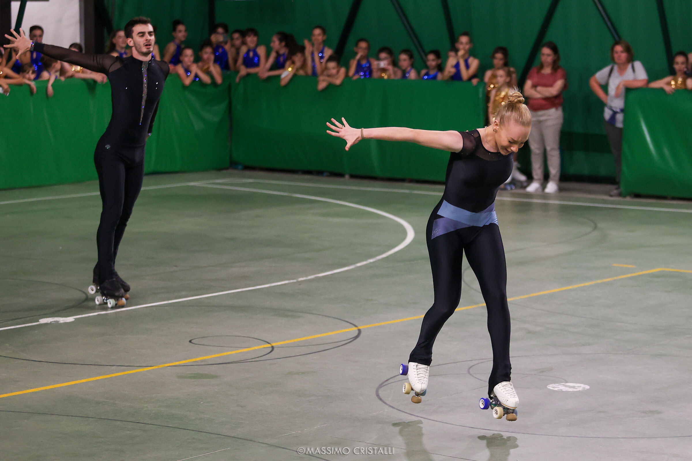 Alice Esposito e Federico Rossi #8