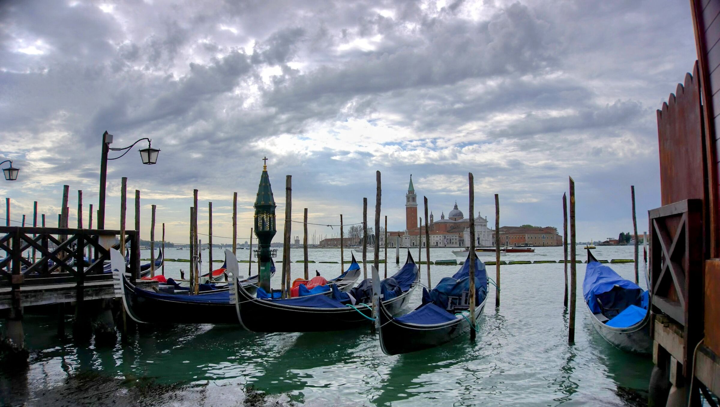 Venice