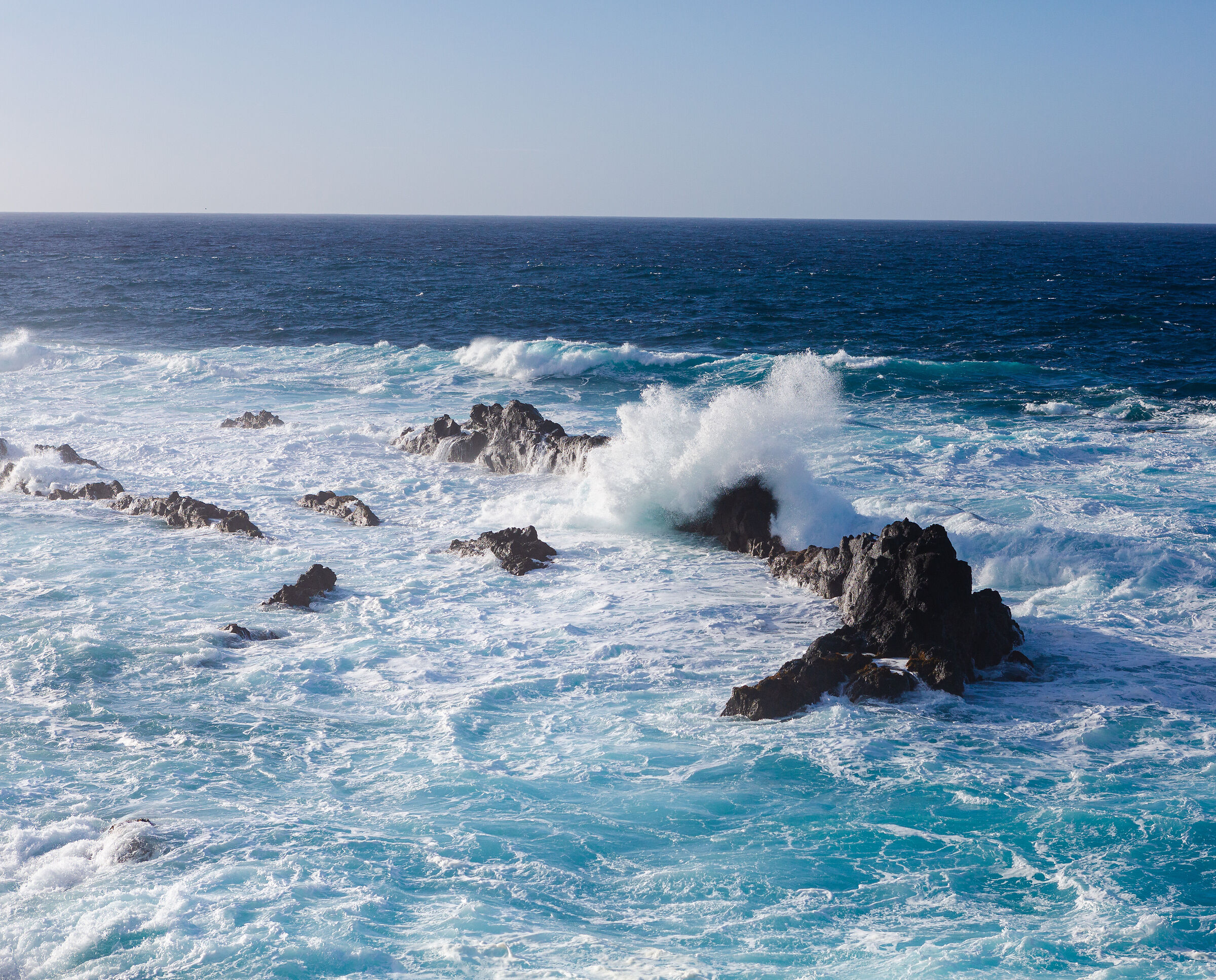 In the wake of the Azores