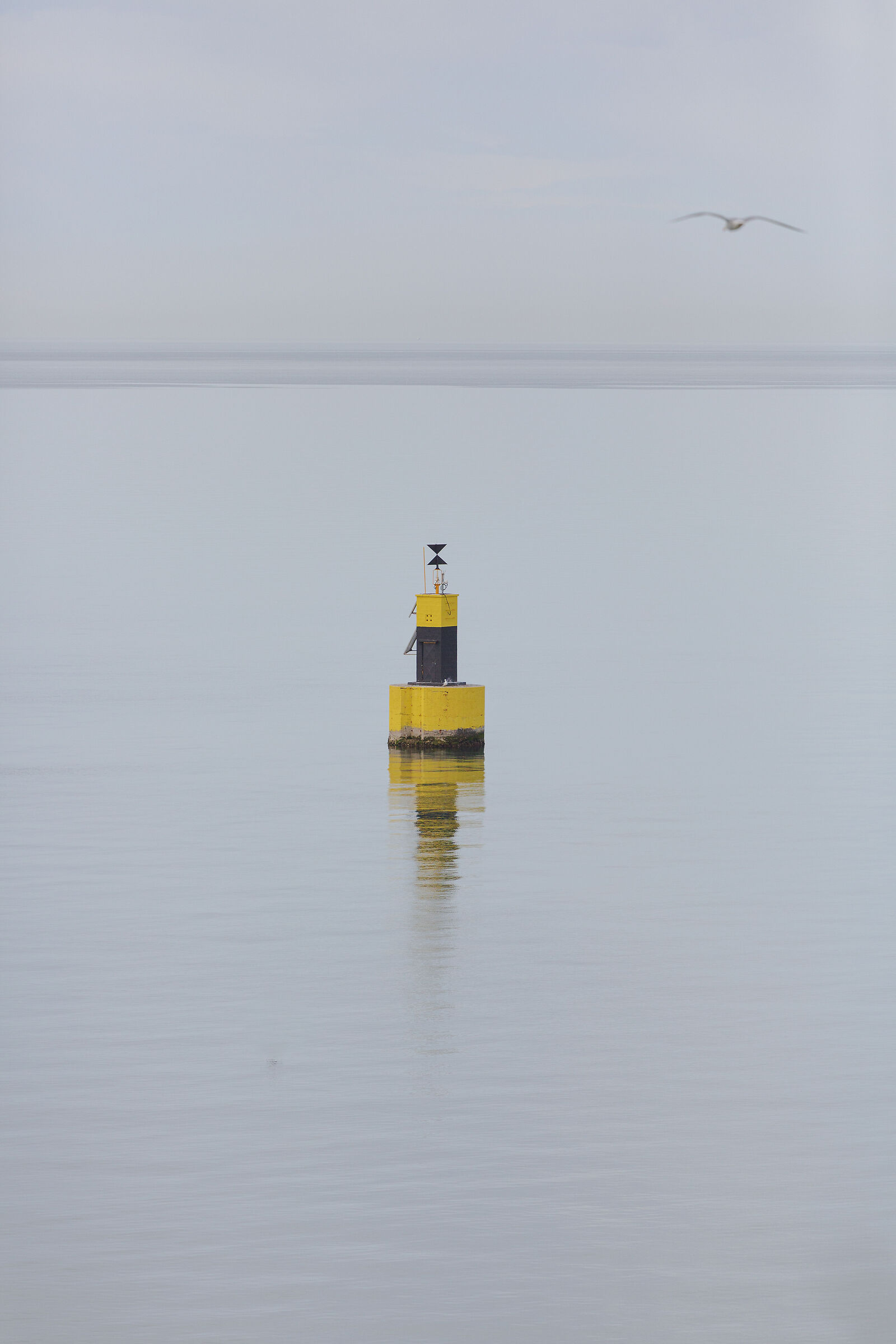 Adriatic buoy
