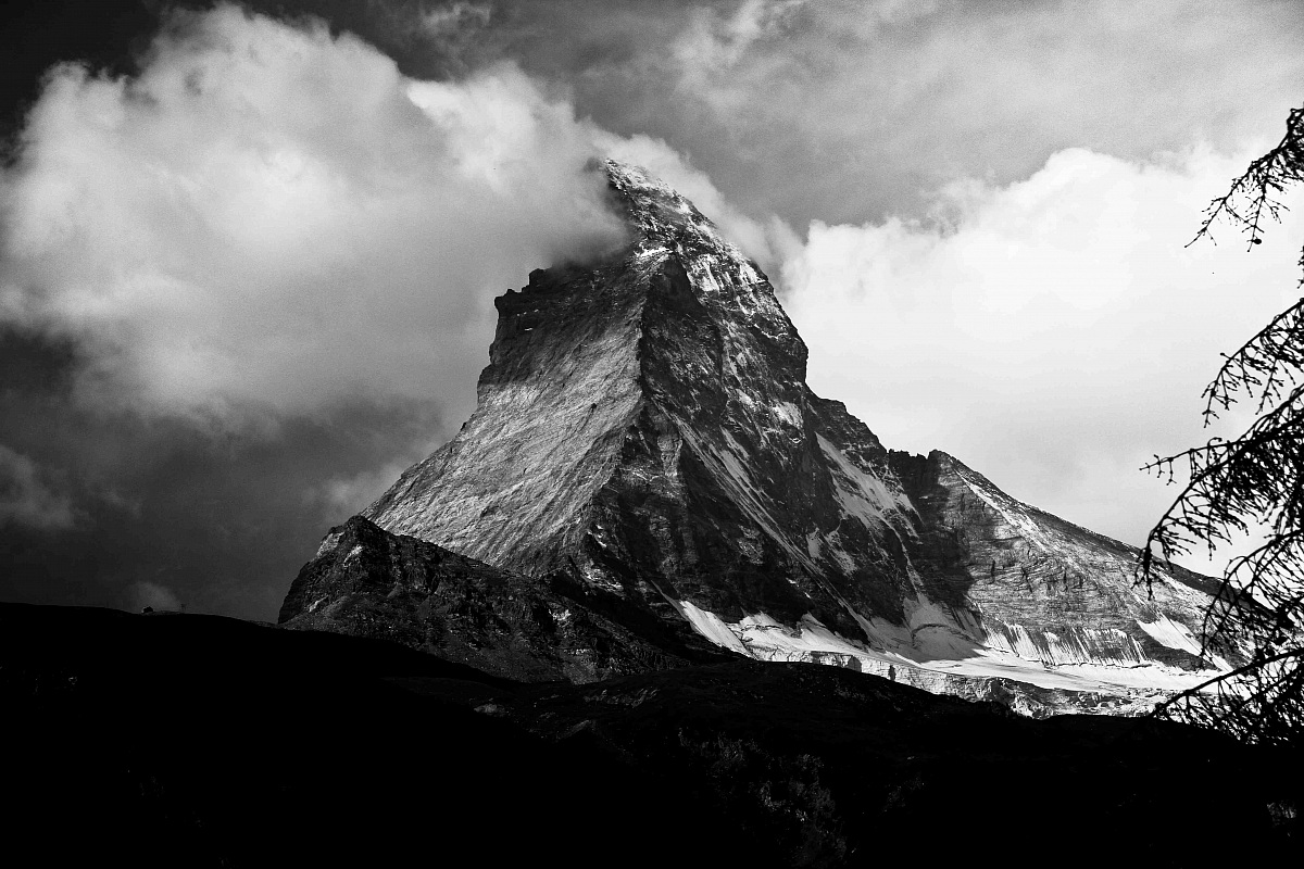 Matterhorn Matterhorn