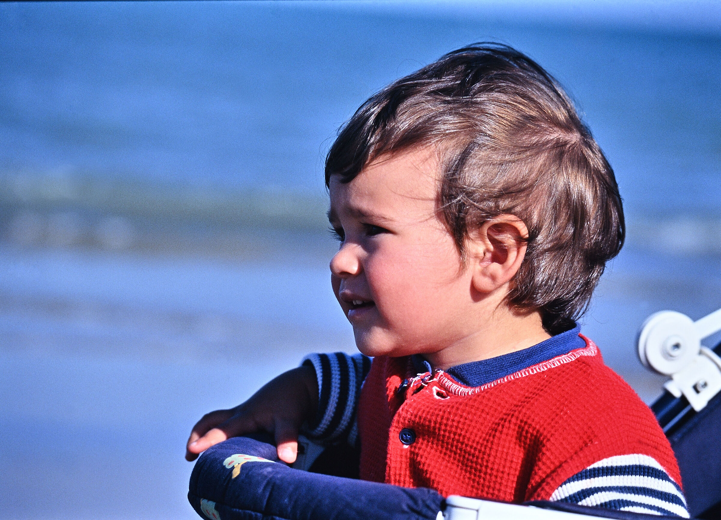 Sguardo