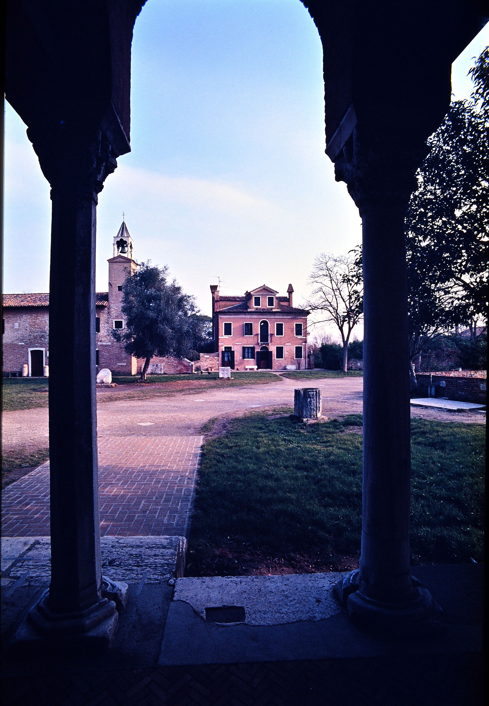 Torcello - Italy