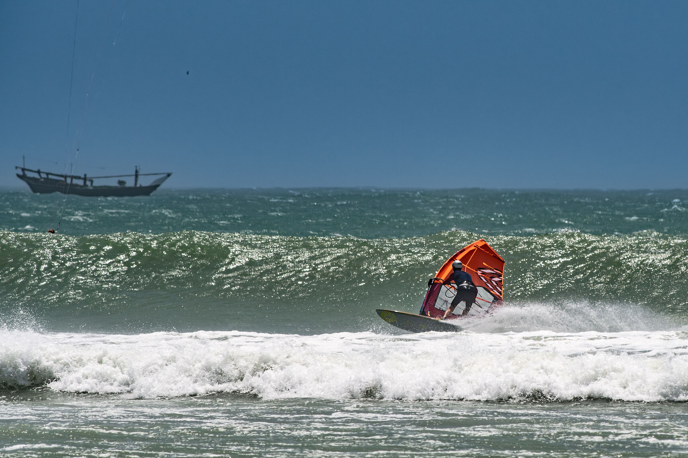 Masirah Island (Oman)