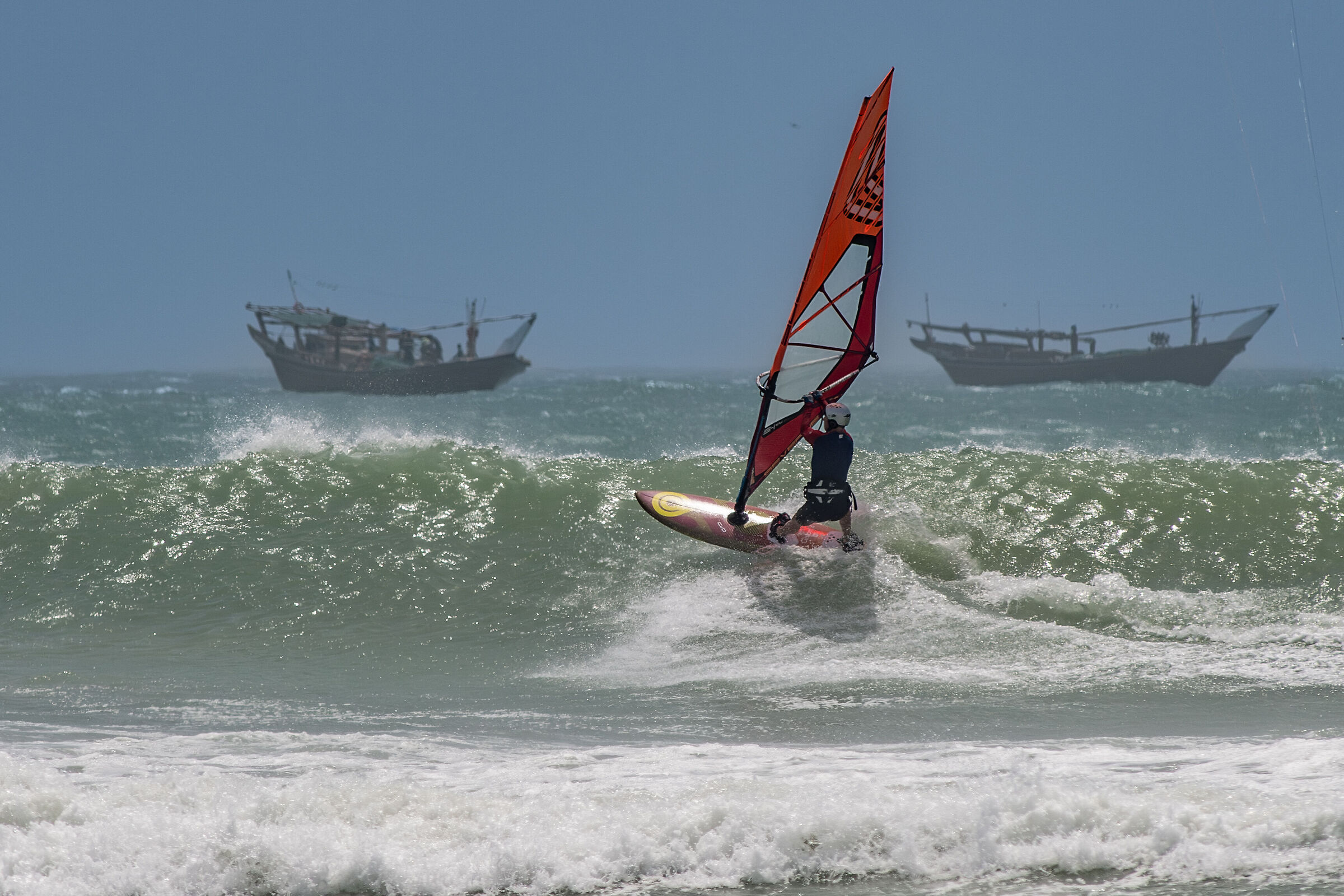Masirah Island (Oman)
