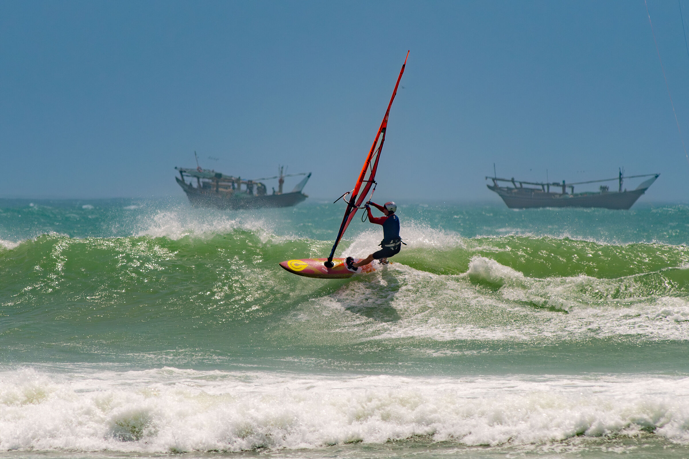 Masirah Island (Oman)