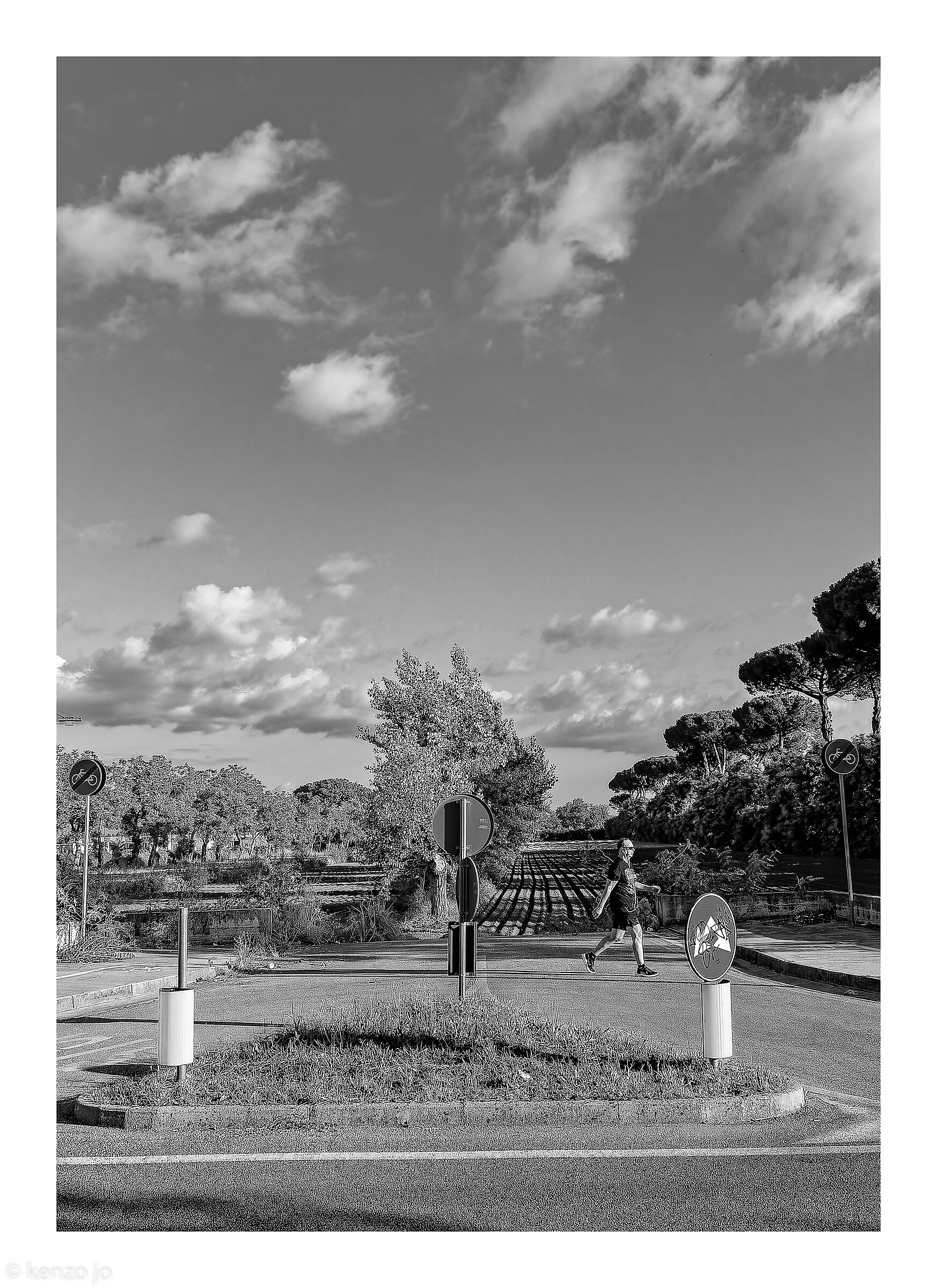 Composizione.... enigmistica