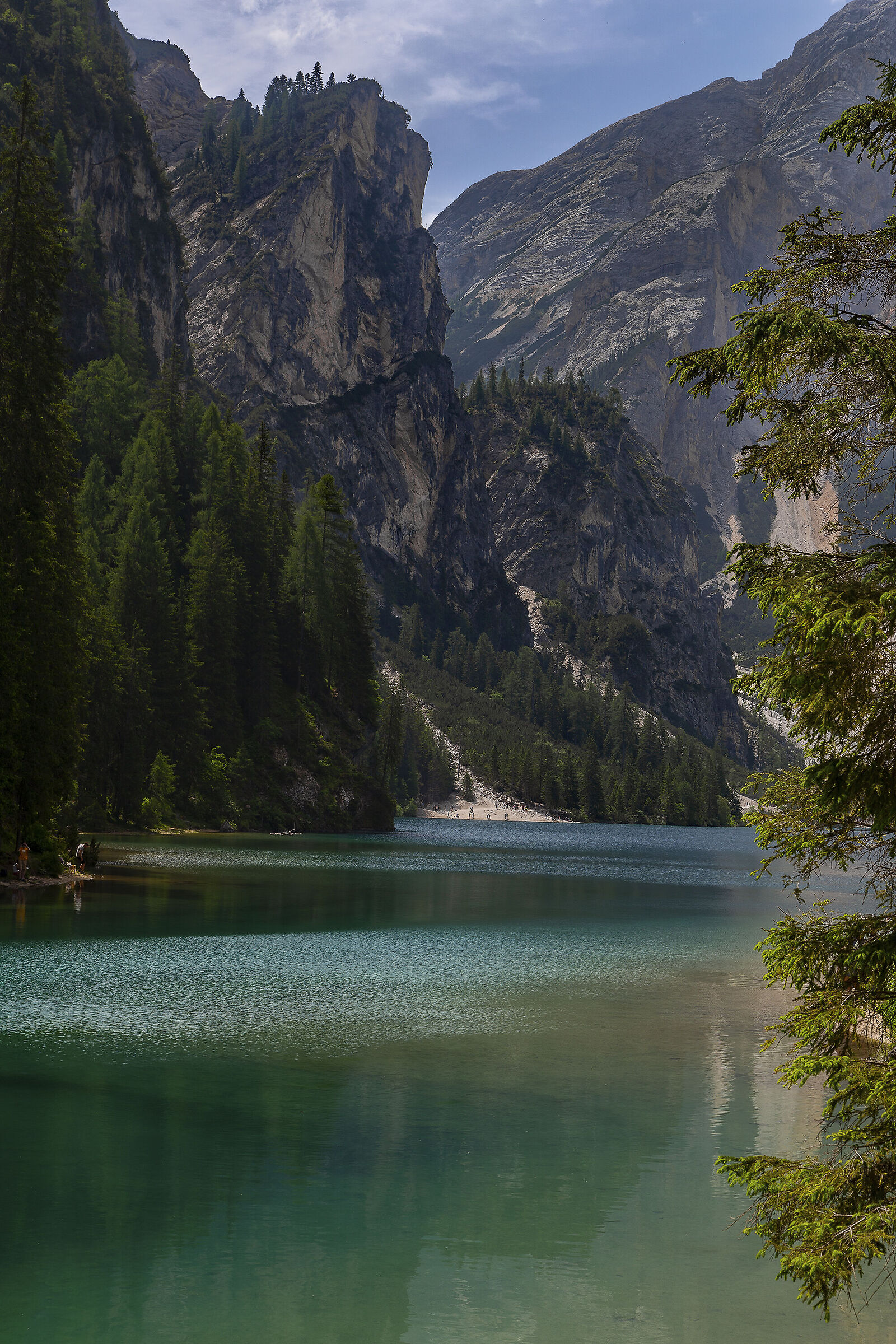Lago di Braies