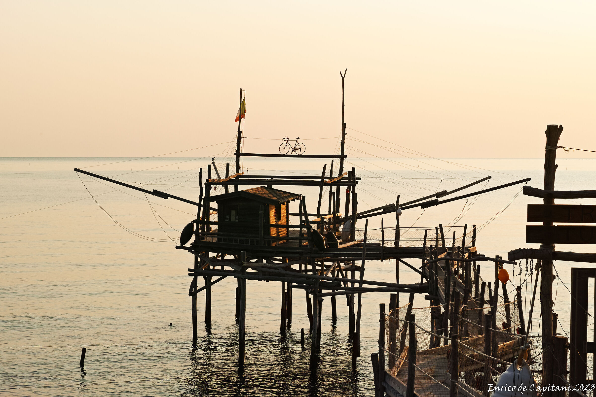 Trabocco Turchino