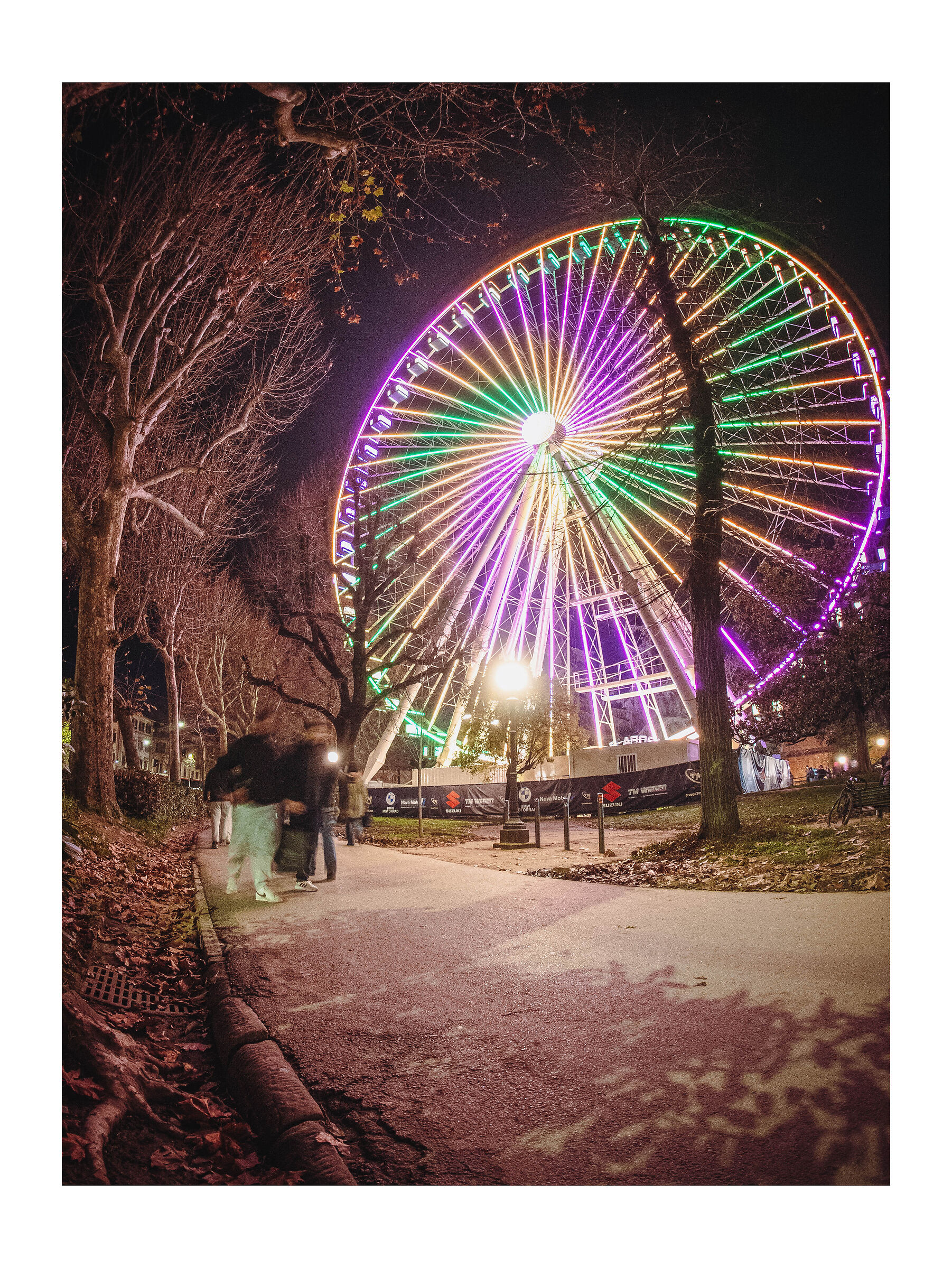 Wheel
