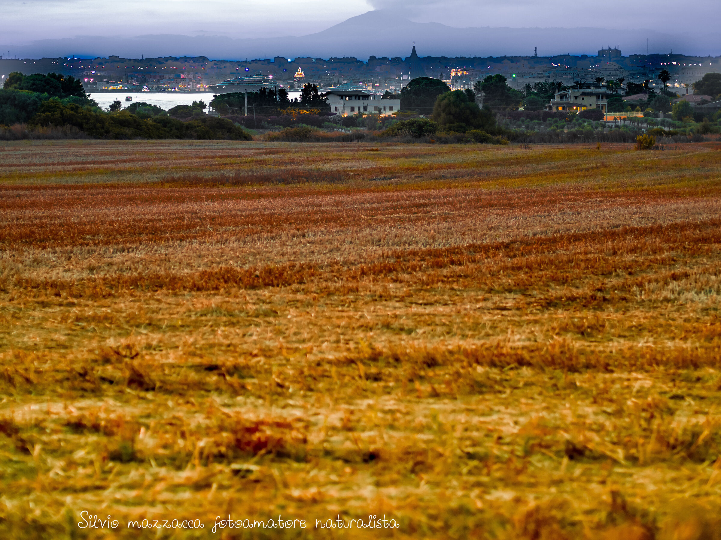 Land of Sicily