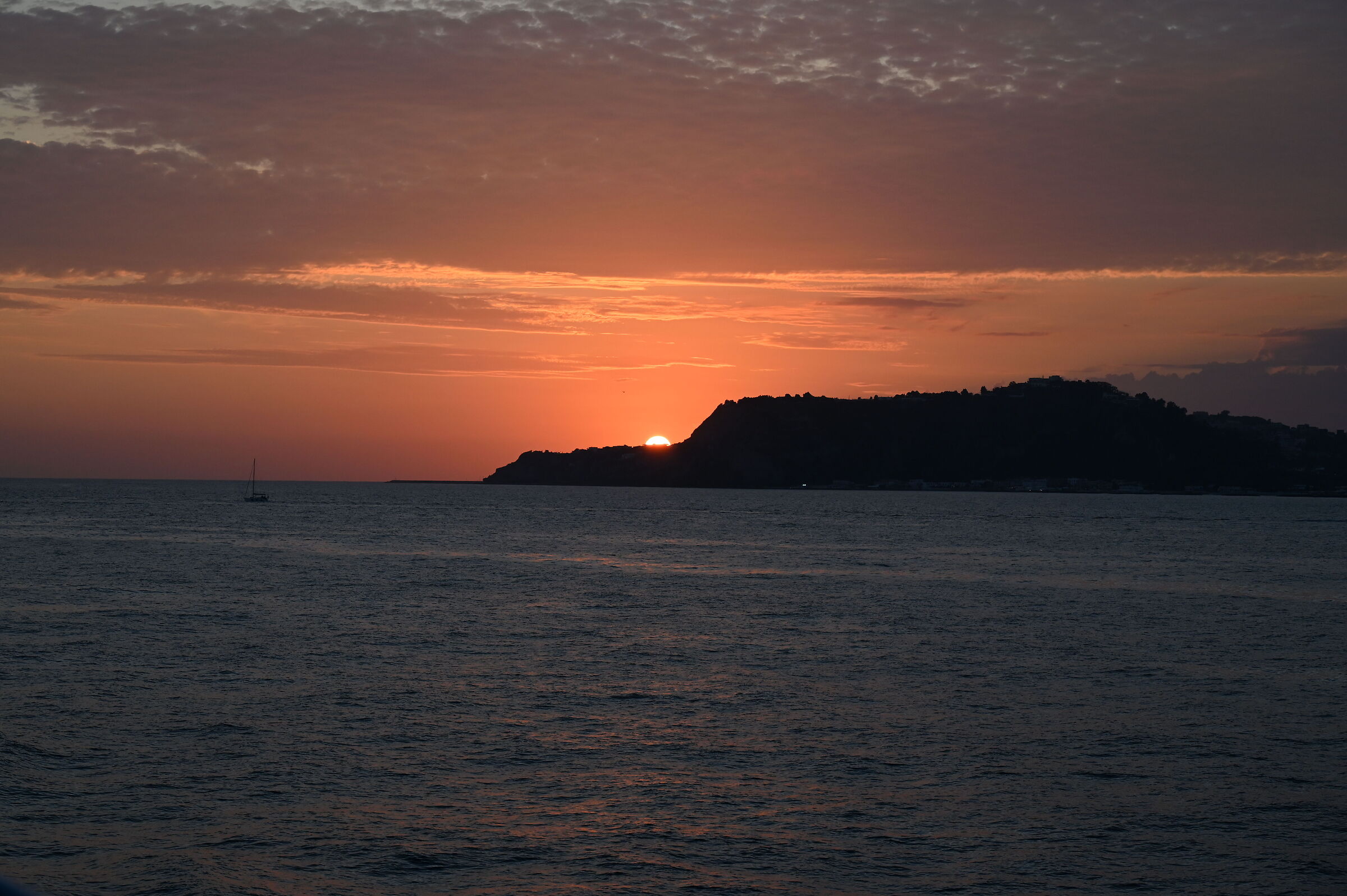 Sunset 3