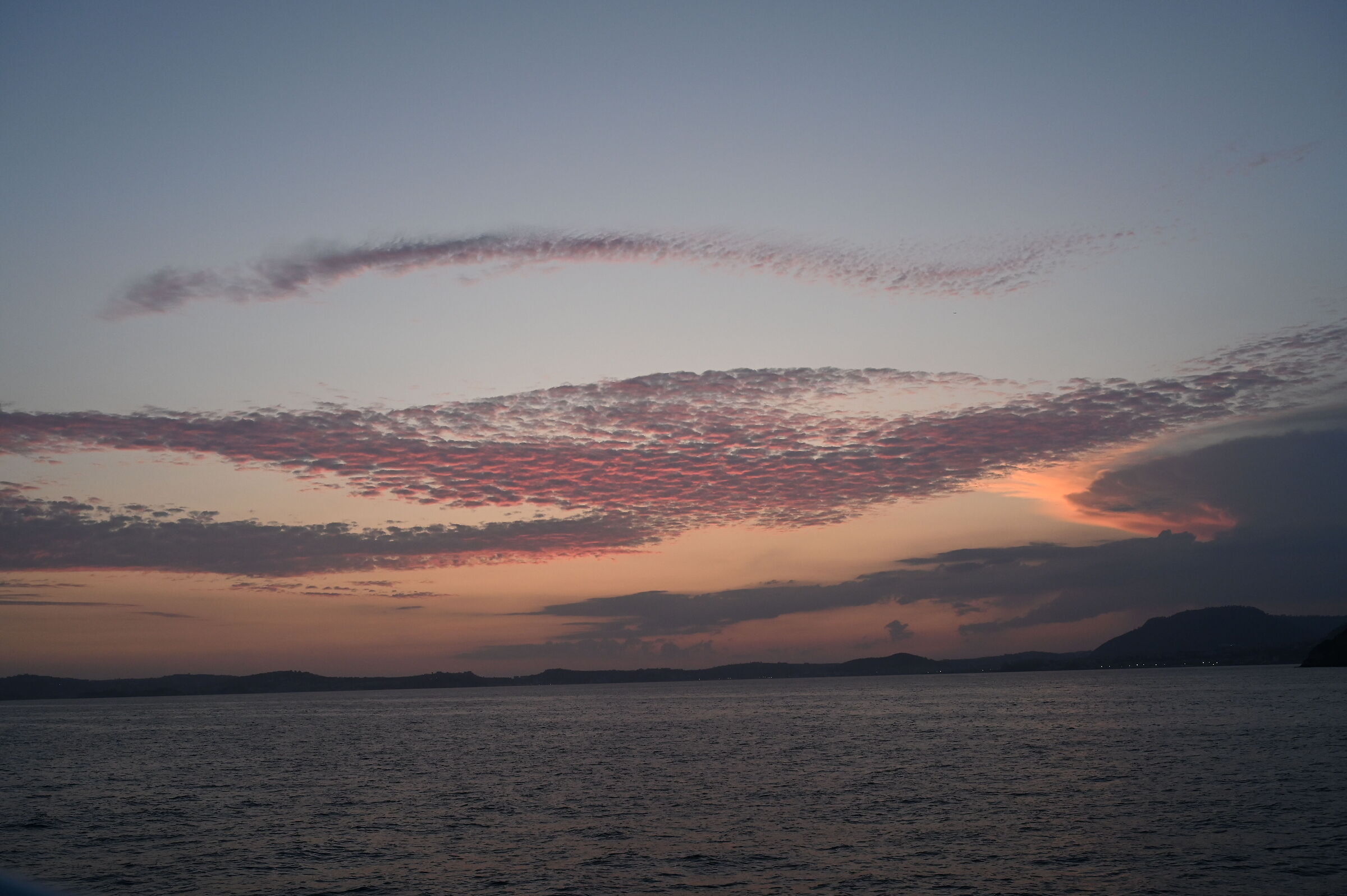 Sunset 4