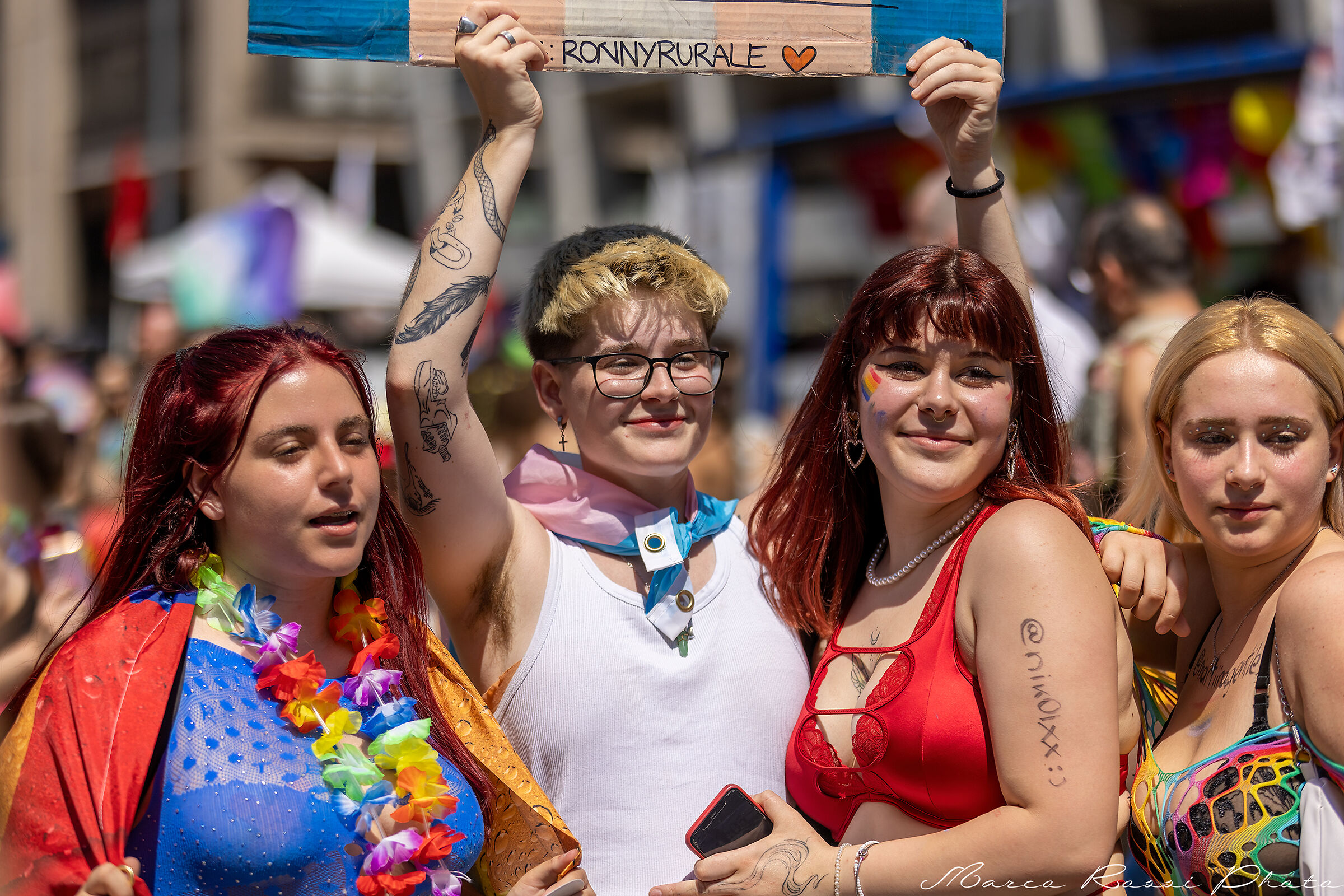 Pride Milano 2023