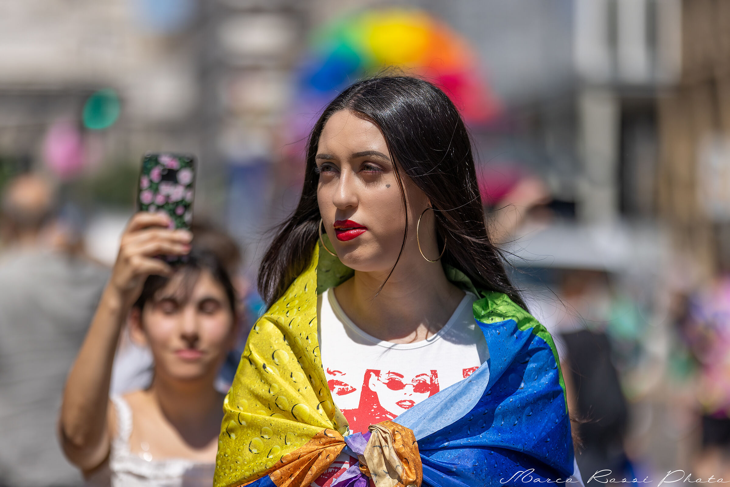 Pride Milano 2023