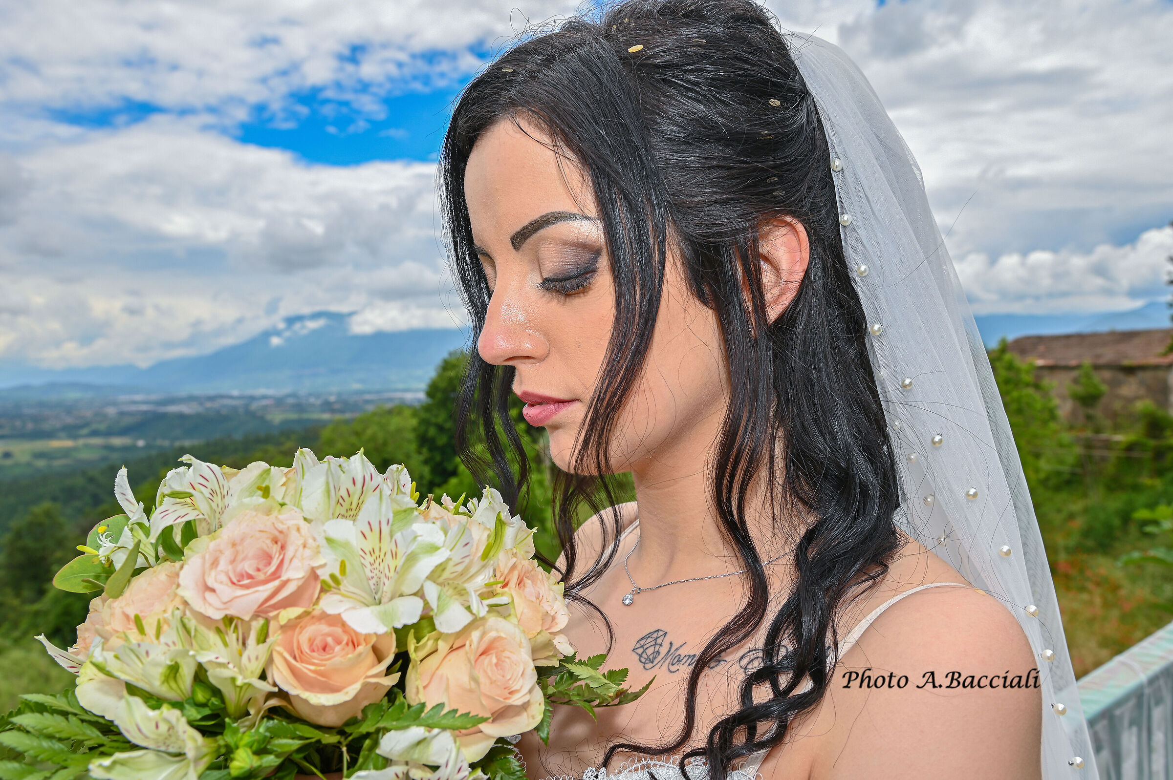 sposa