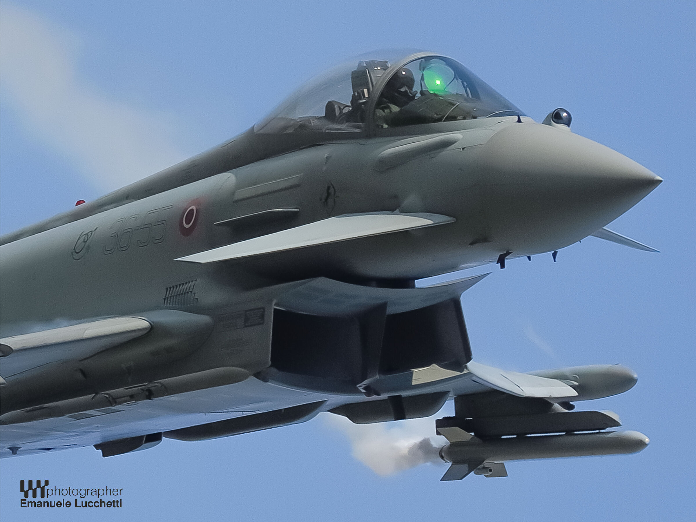 Eurofighter