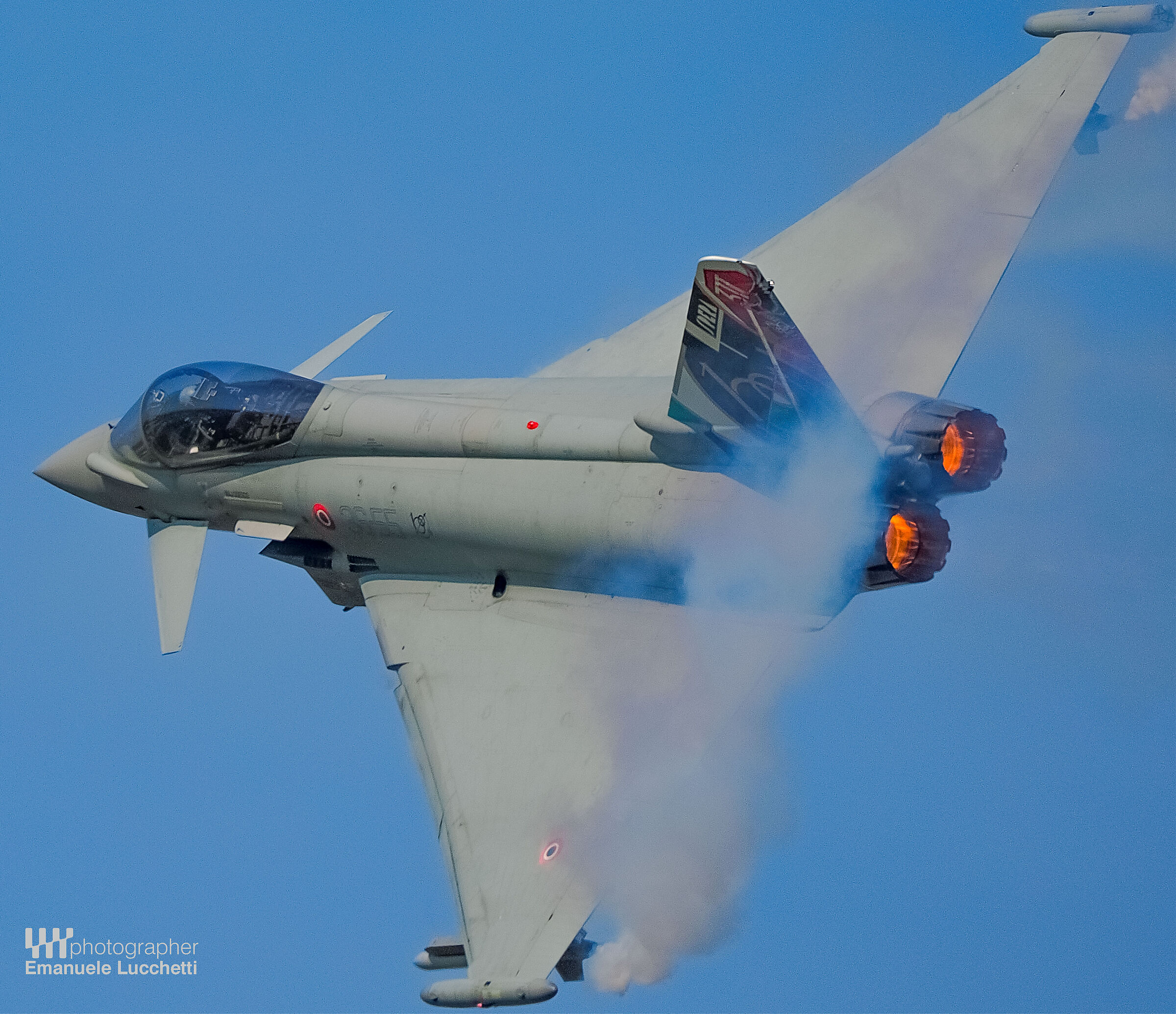 Eurofighter
