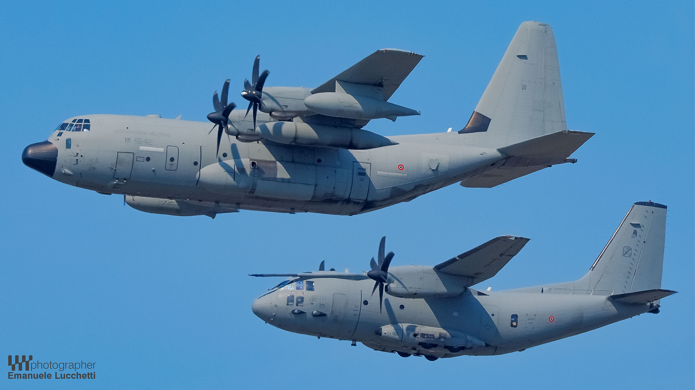 c130 hercules con cj27