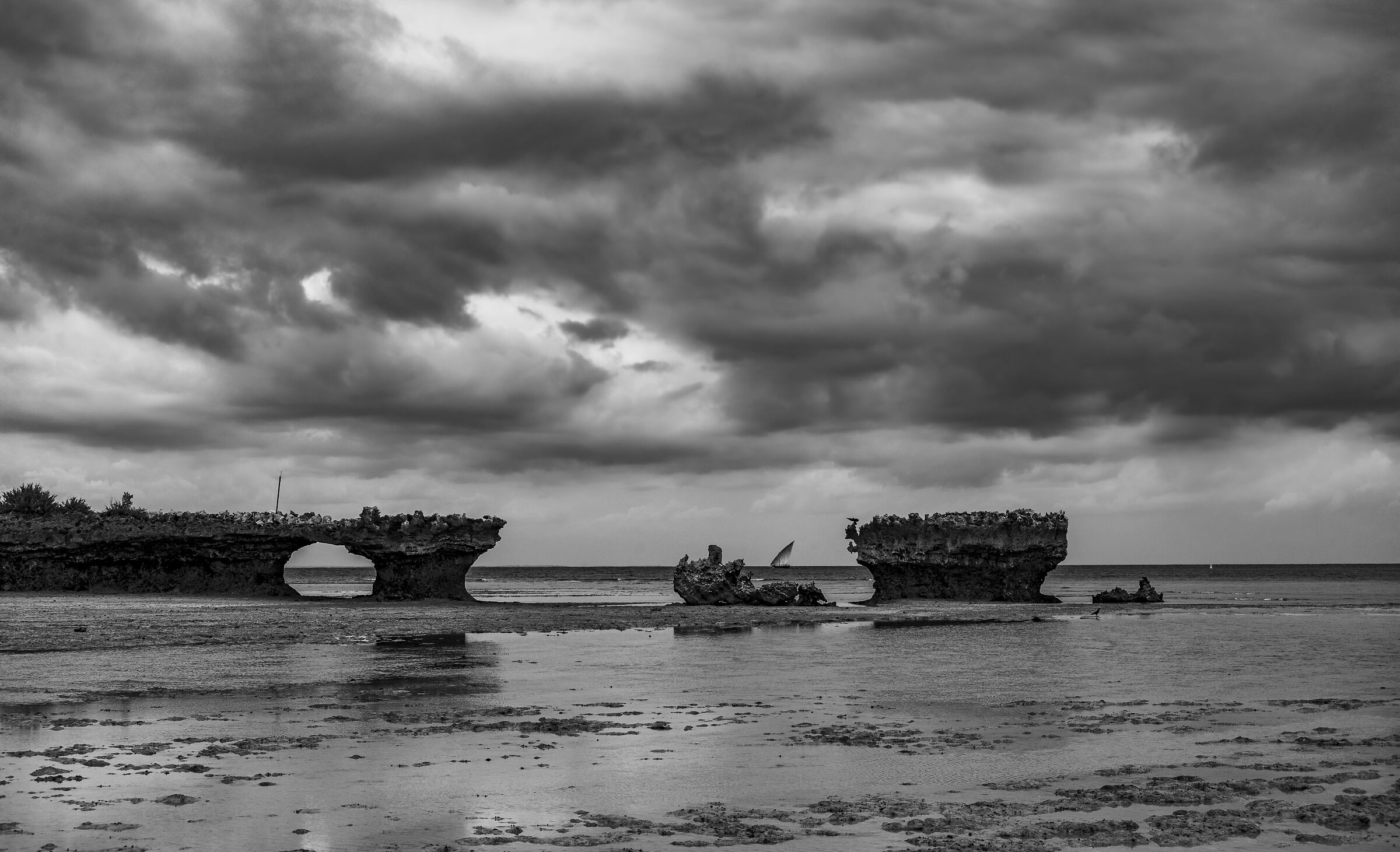Isola Kwale