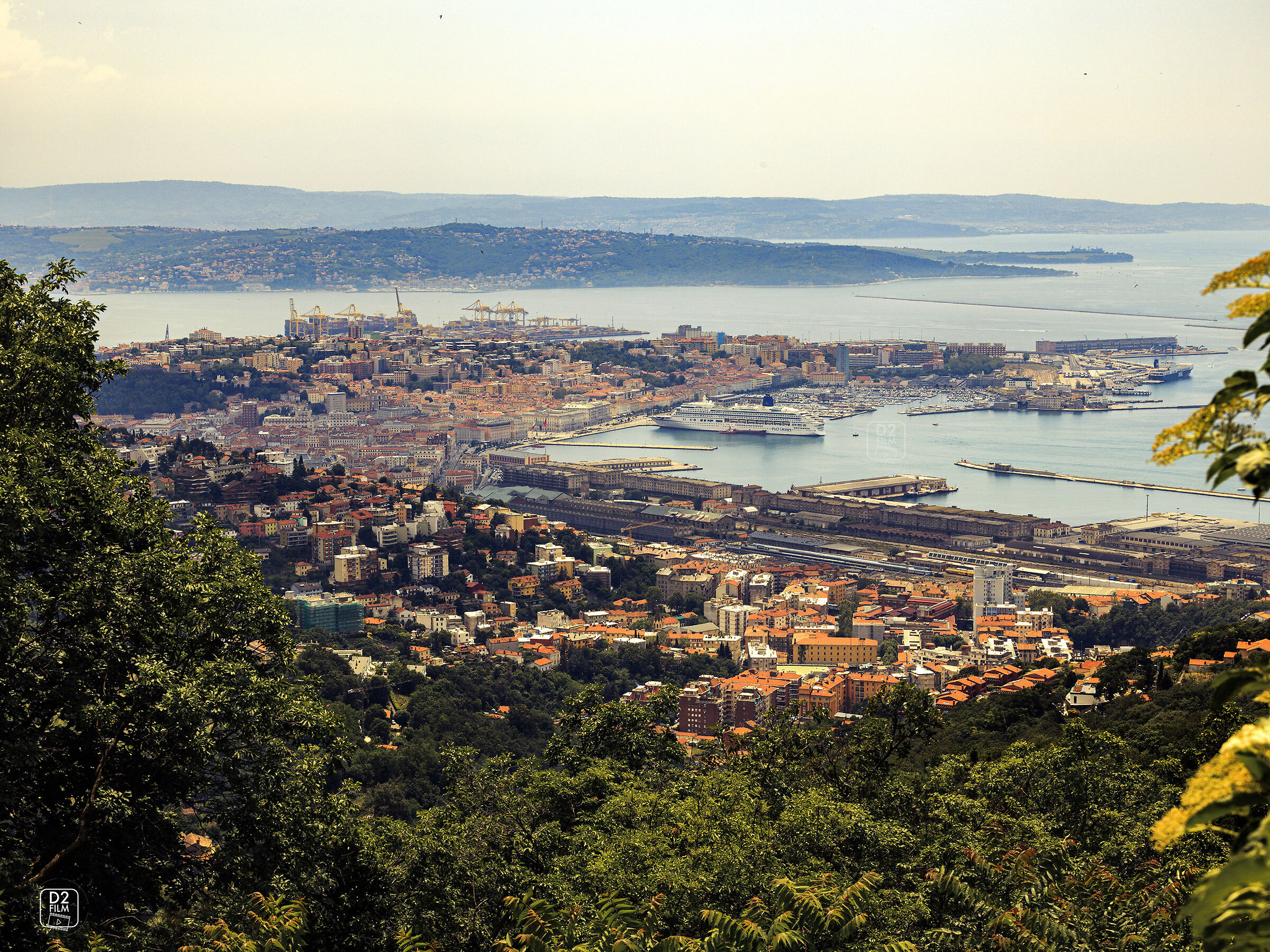 Trieste