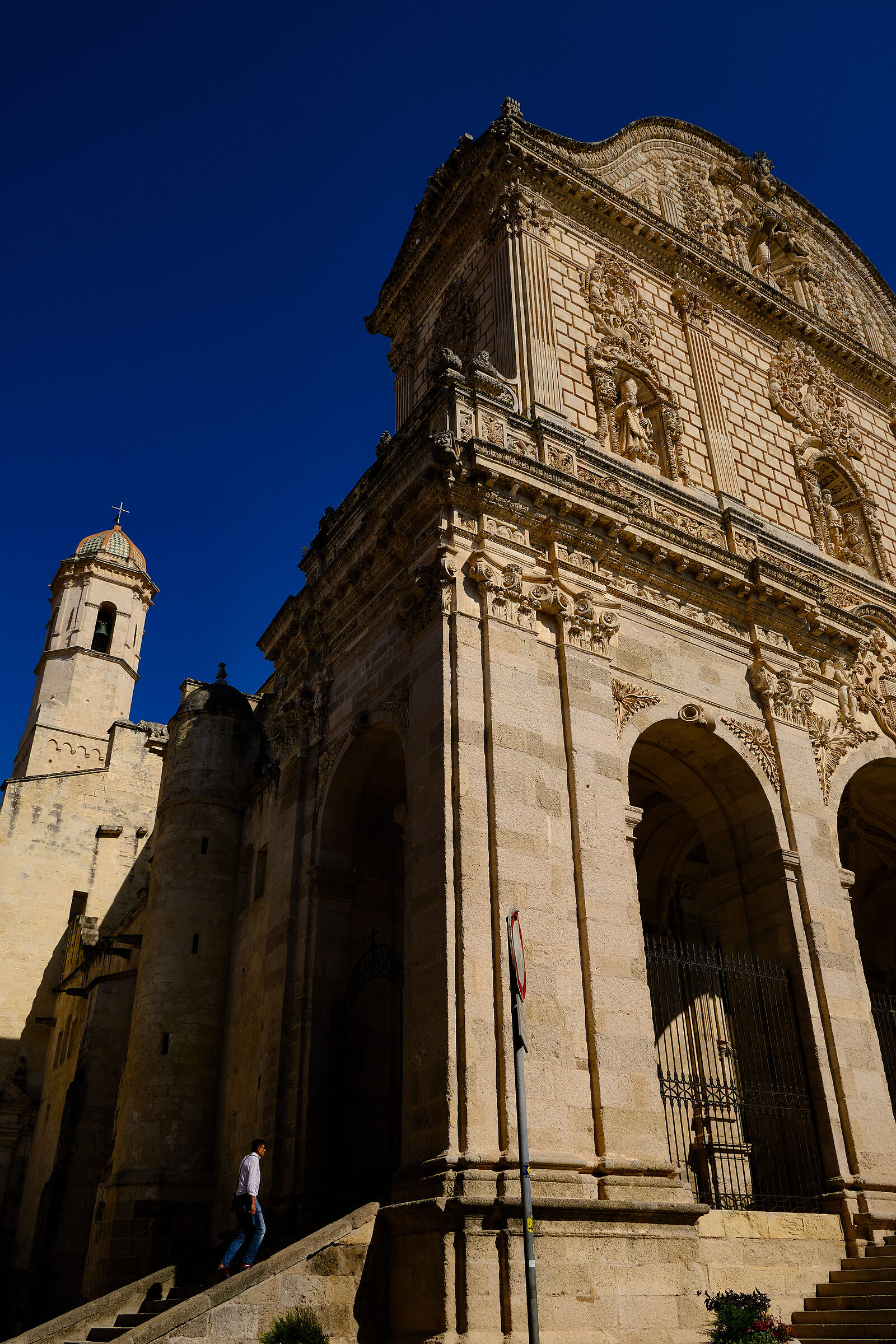 Cathedral of Sassari