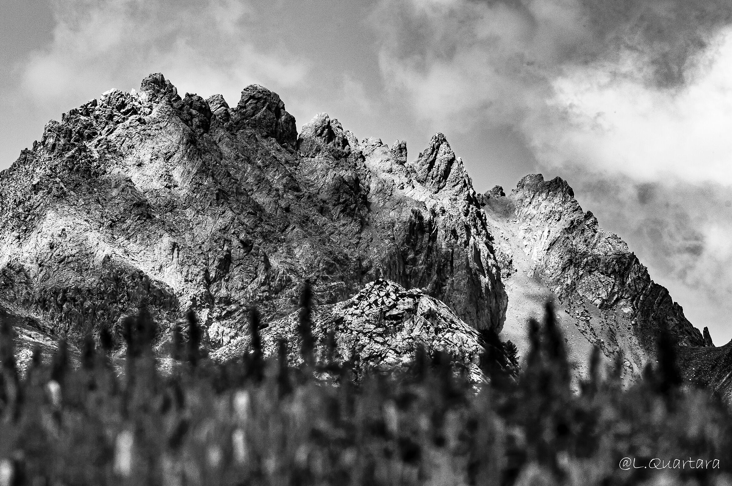 valle maira