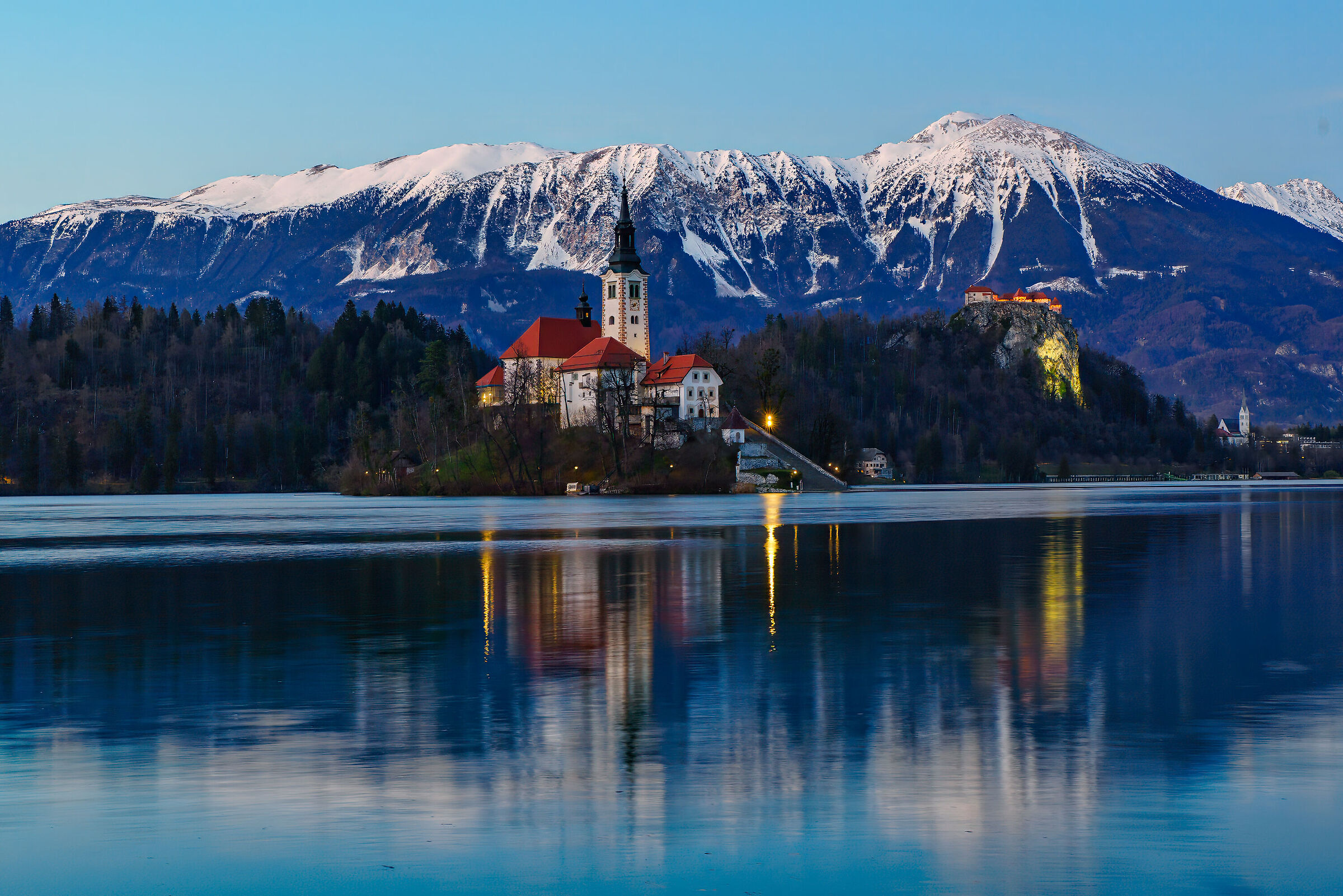 Bled Slovenia 2023