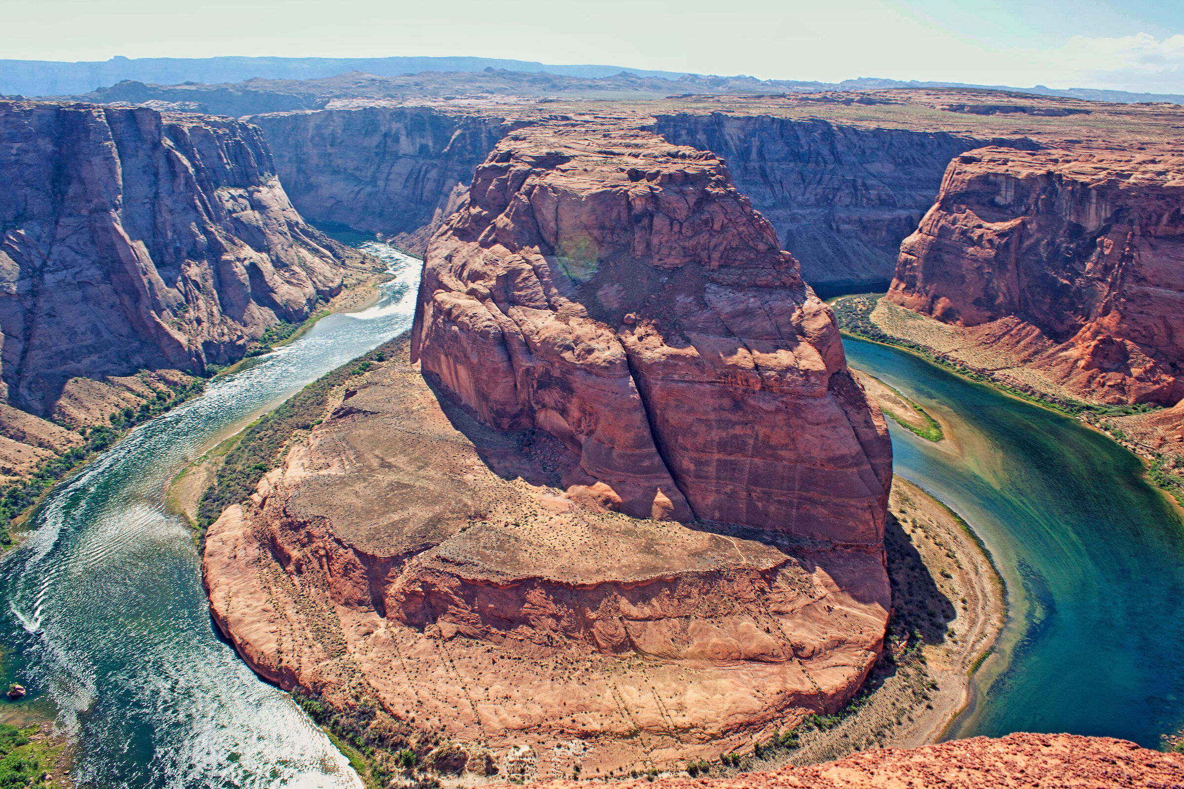 Horseshoe Bend - Arizona