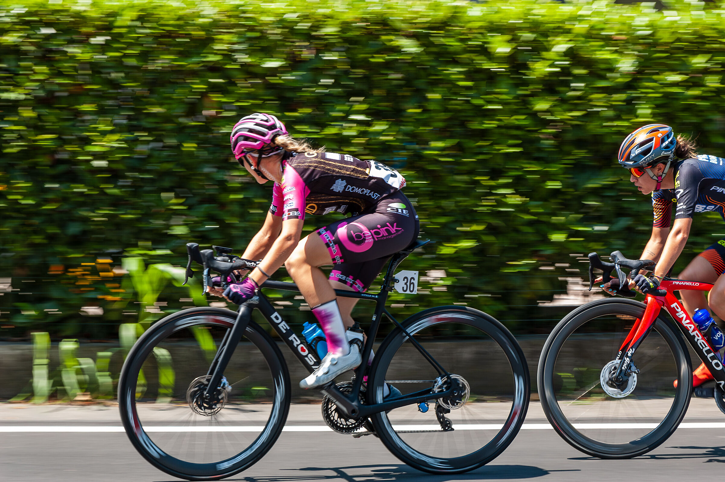 Fuga a Formigine! - Matilde Vitillo