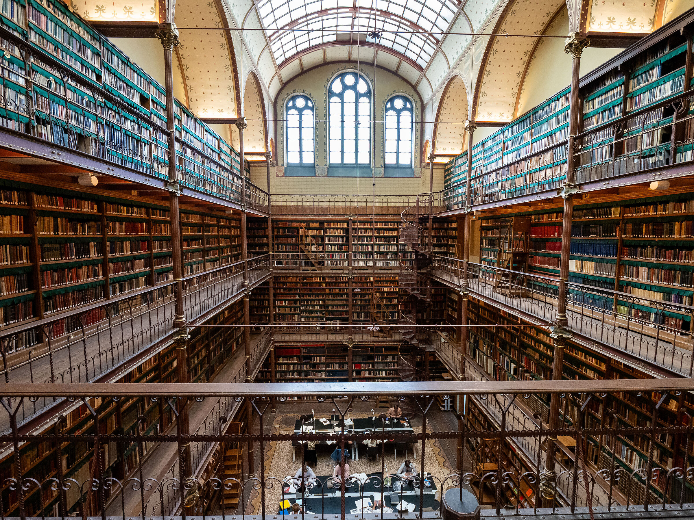 Rijksmuseum