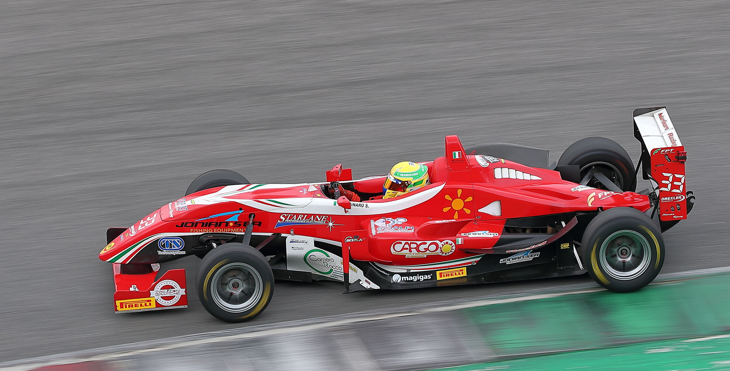 24/03/2023 - Mugello