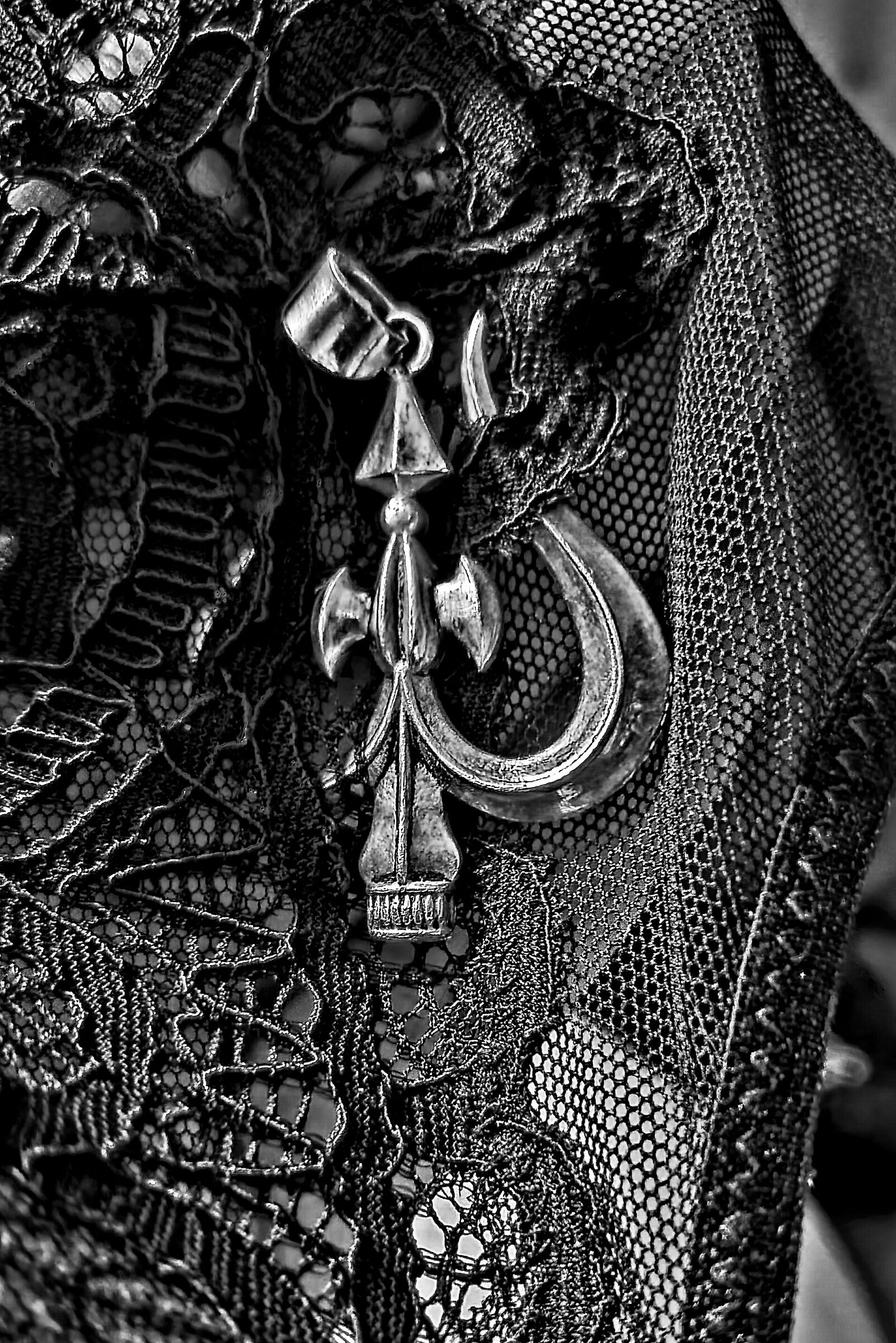 There's no turning back