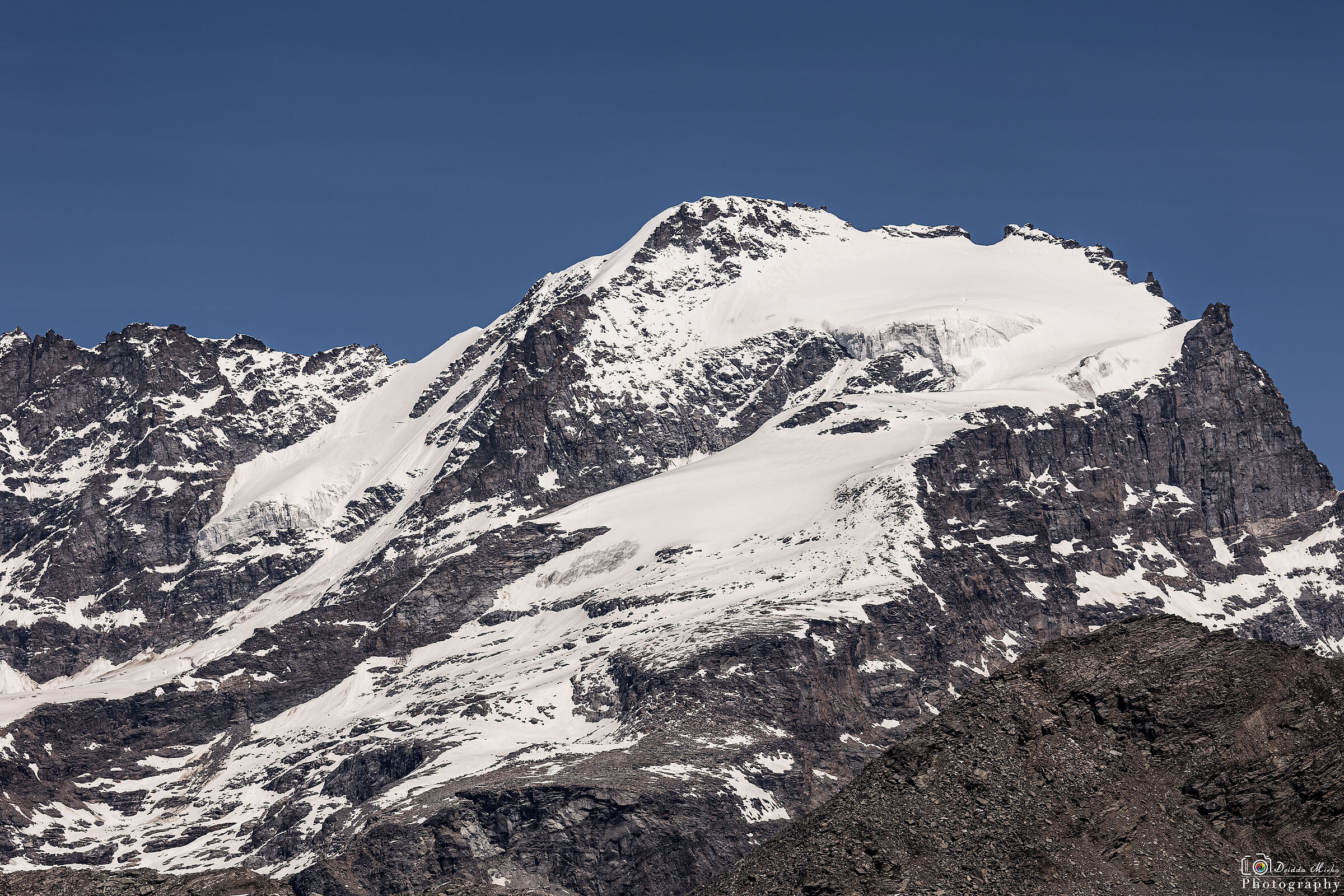 Il Gran Paradiso