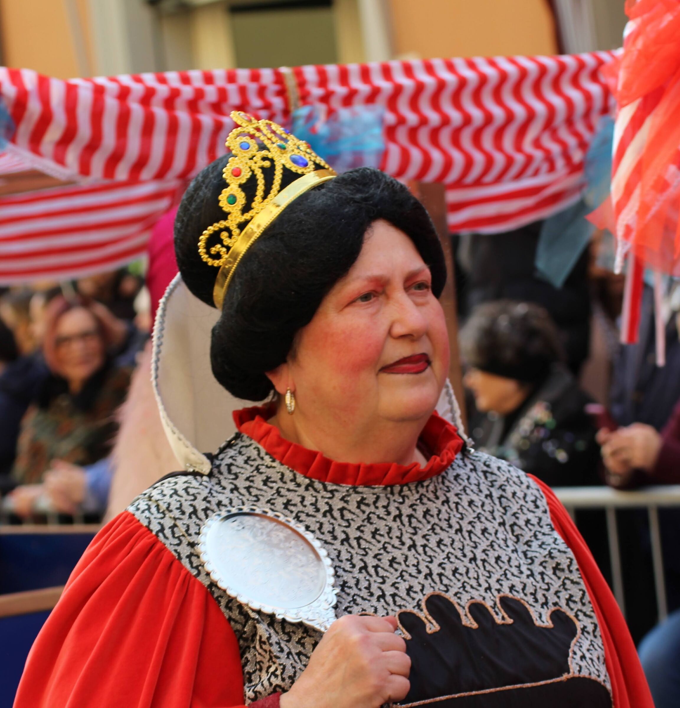 Ritratto fotografico