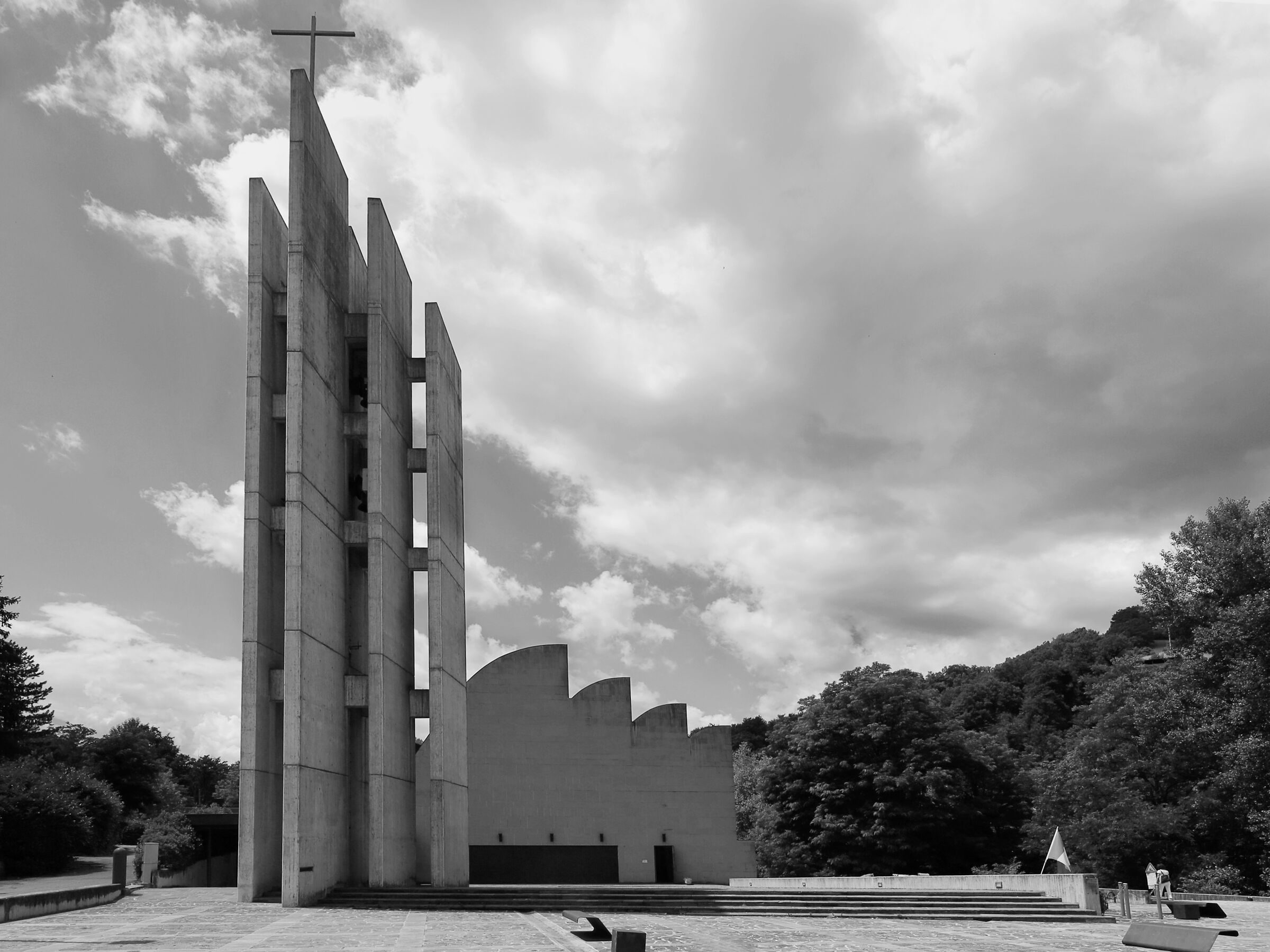 Lo stile di Alvar Aalto