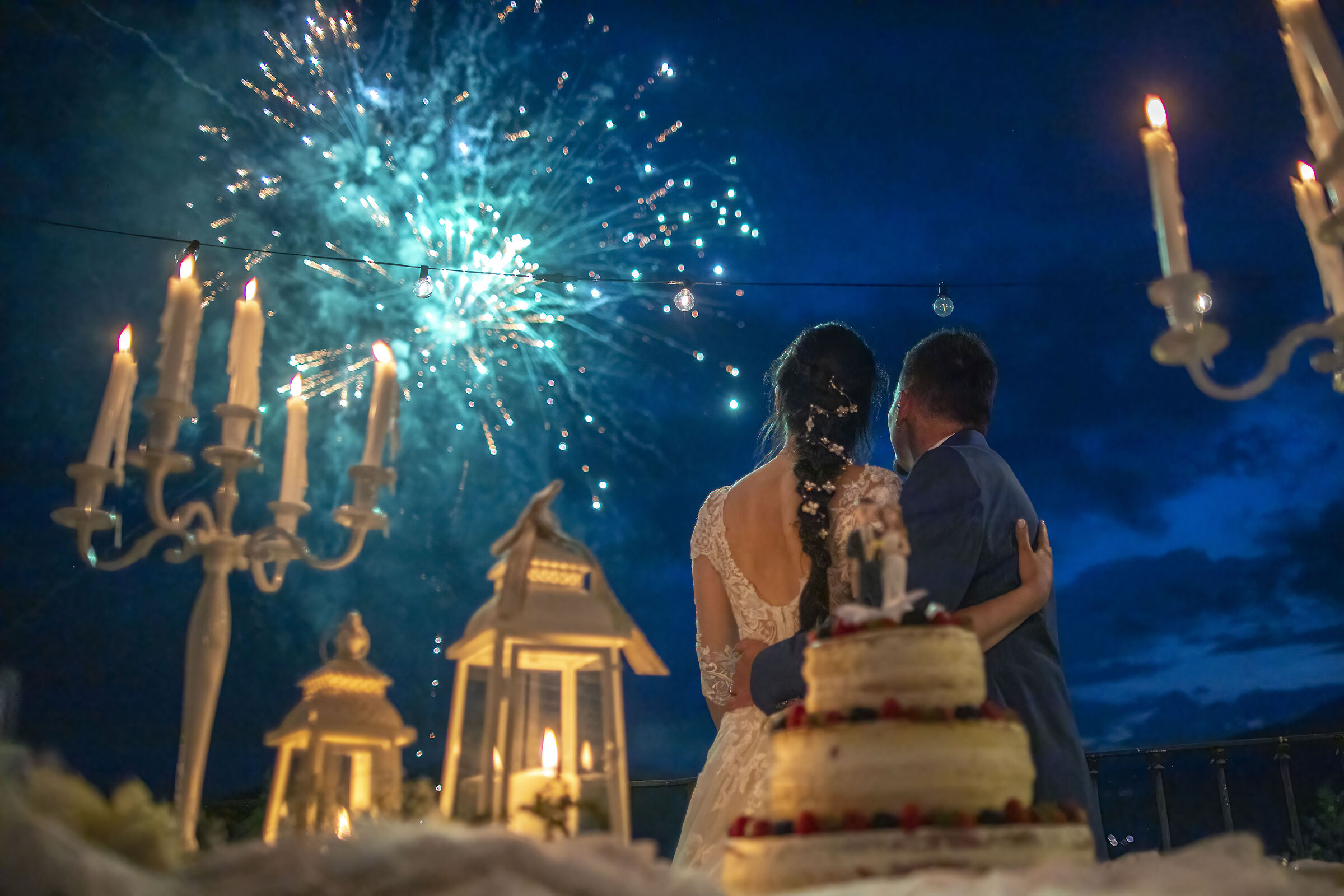 A fairy tale.