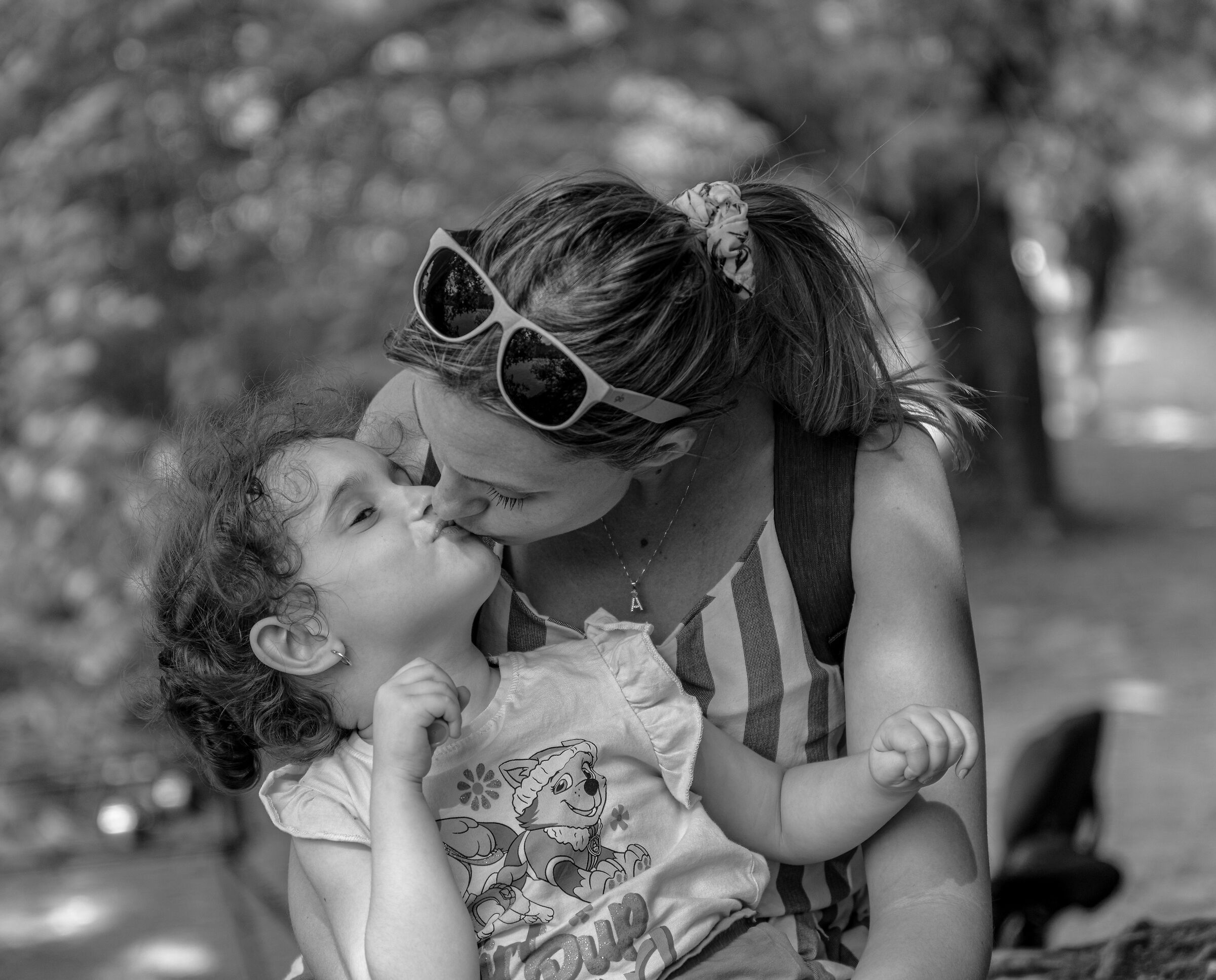 Real Love