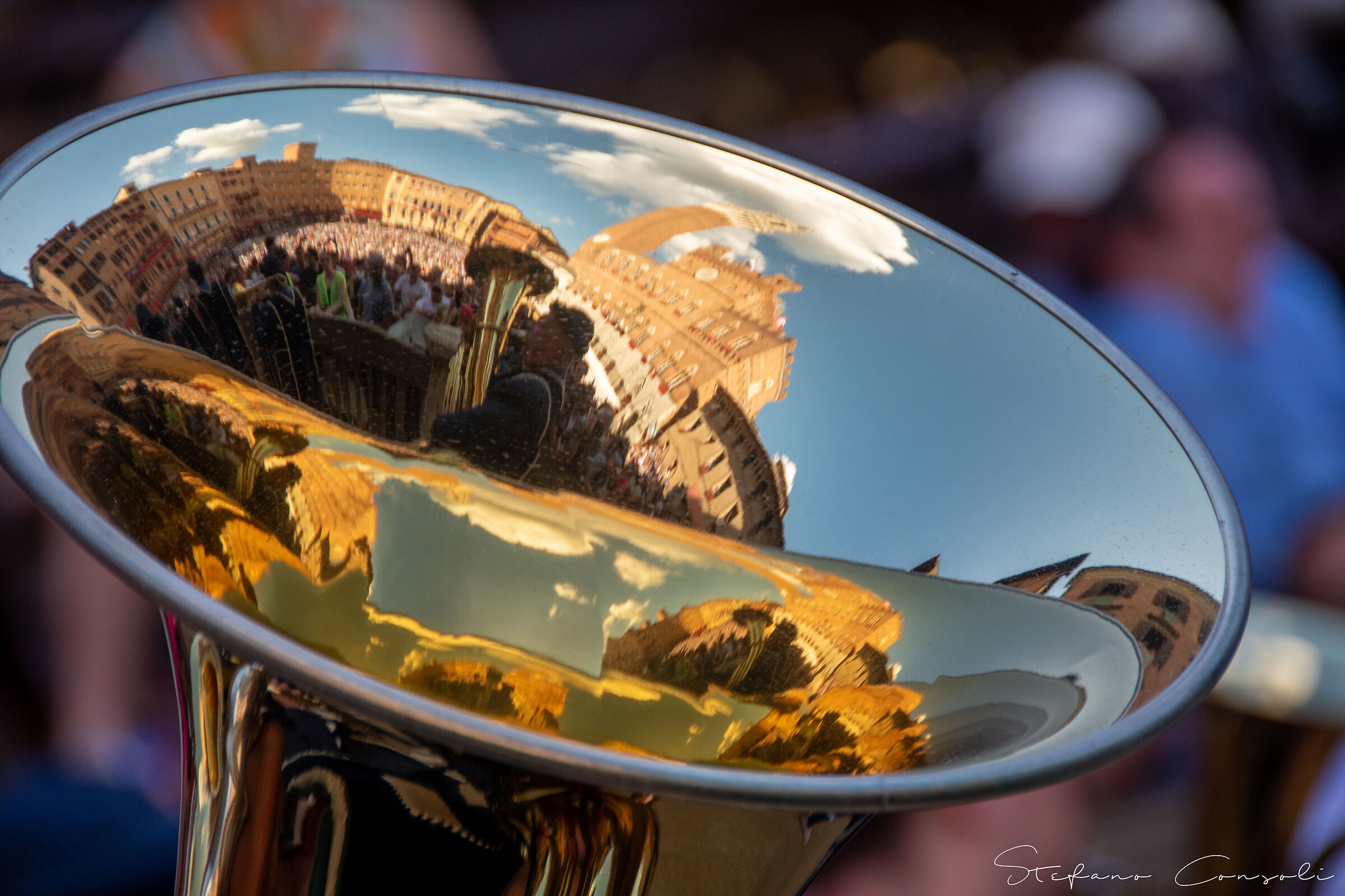 Siena